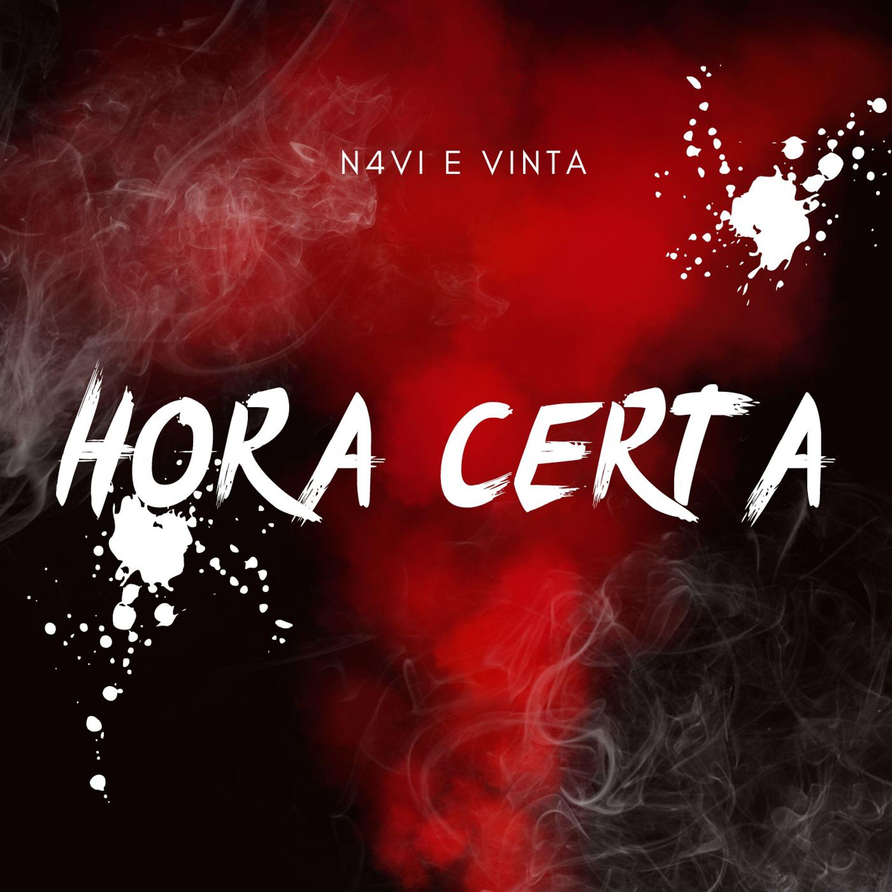 Постер альбома Hora Certa