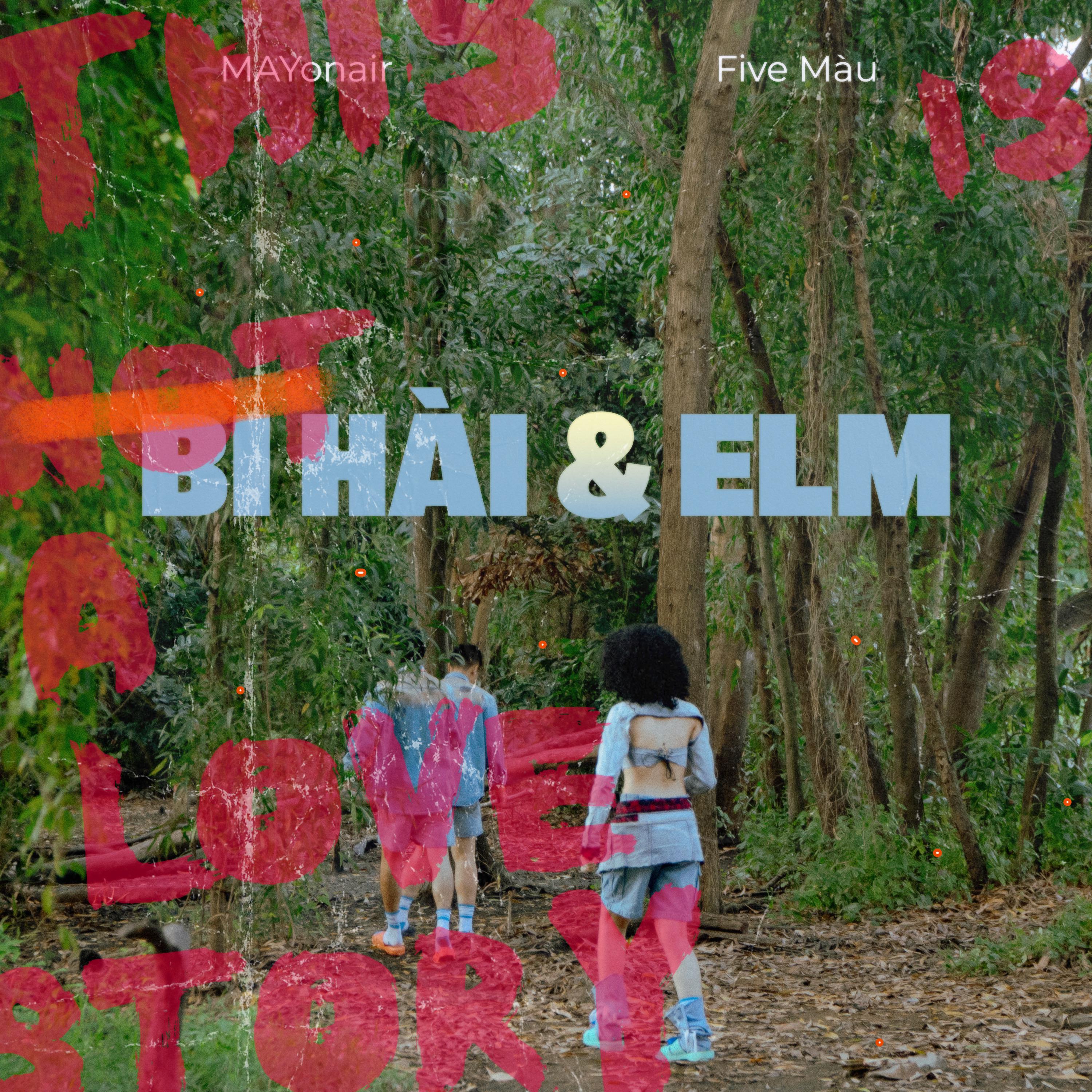 Постер альбома Bi Hài & Elm