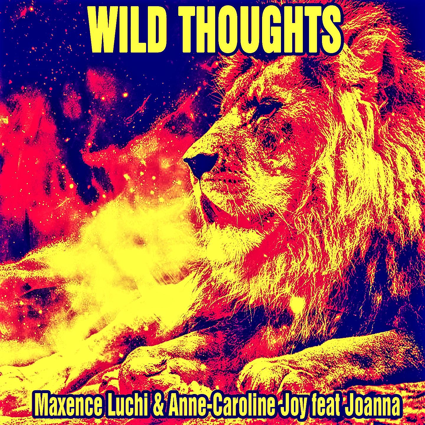 Постер альбома Wild Thoughts 2017