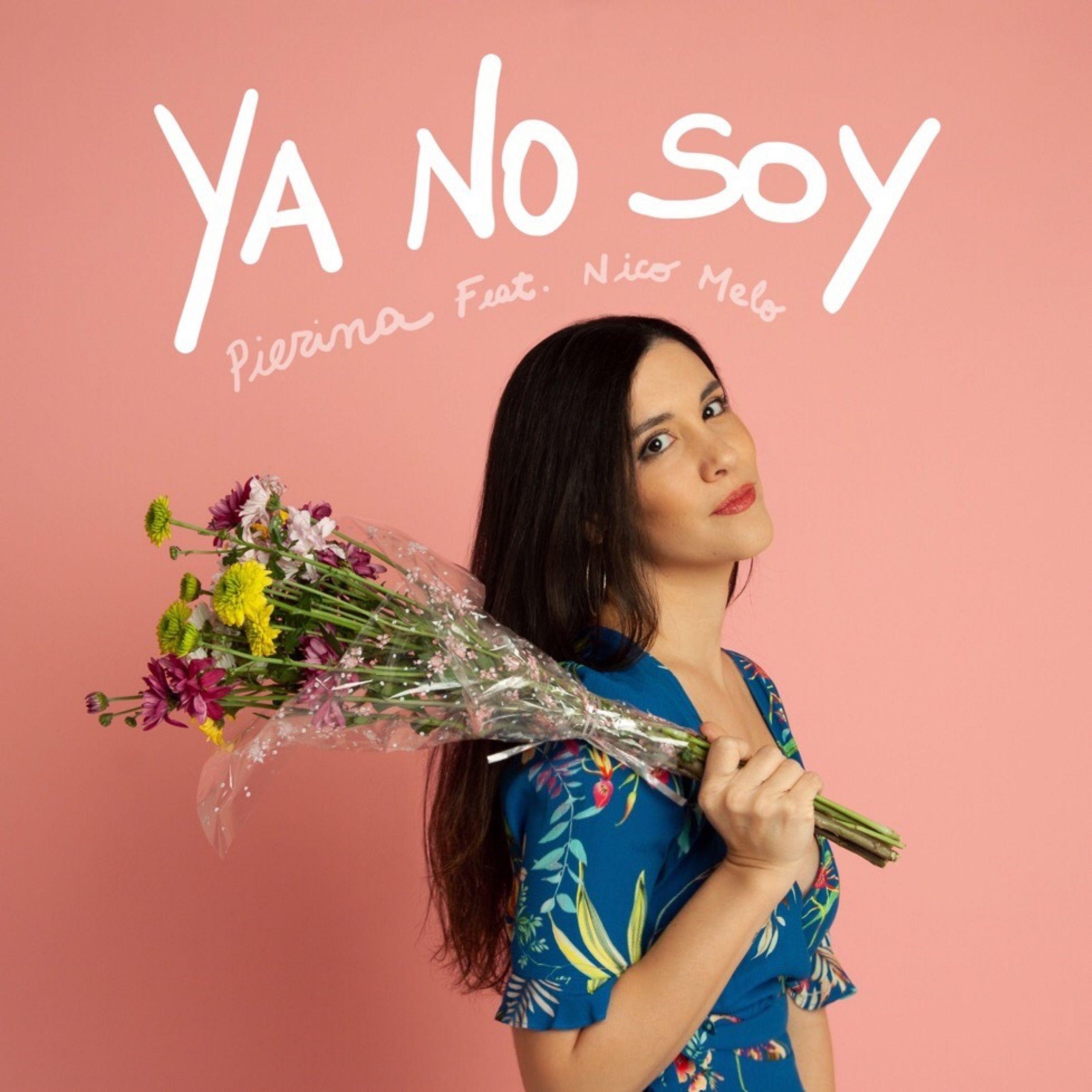 Постер альбома Ya No Soy (feat. Nico Melo)