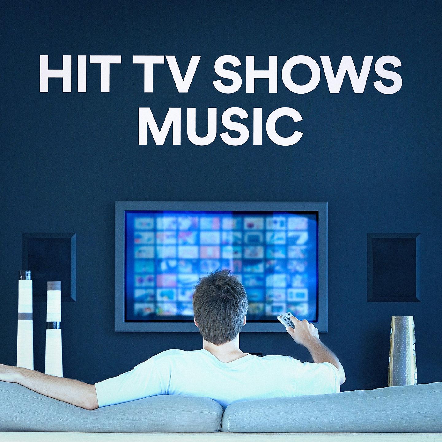 Постер альбома Hit TV Shows Music