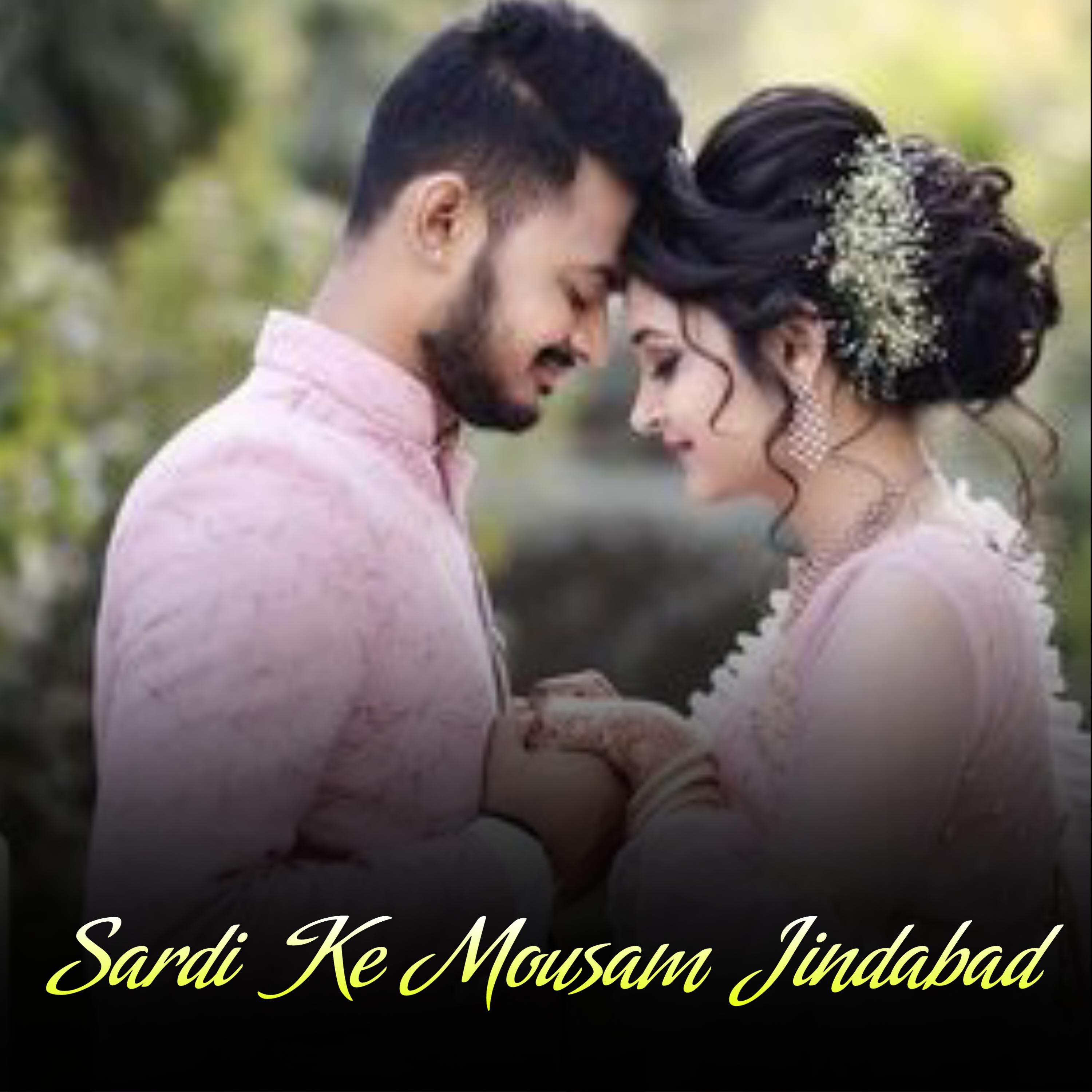 Постер альбома Sardi Ke Mousam Jindabad
