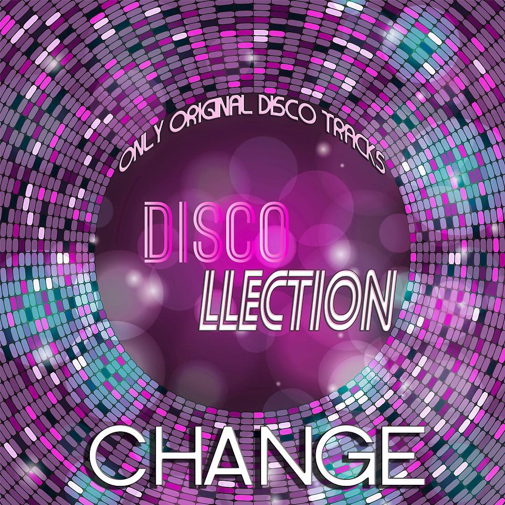 Постер альбома Discollection (Only Original Disco Tracks)