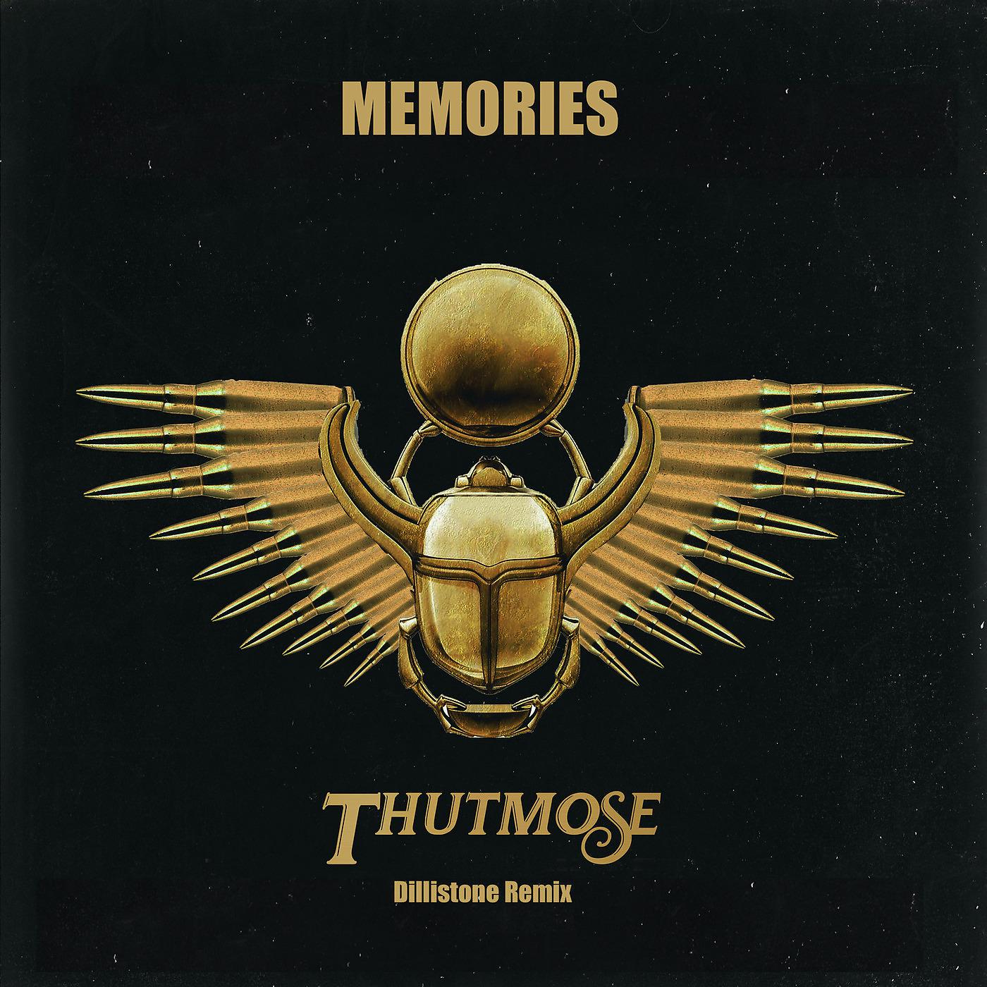 Постер альбома Memories (Dillistone Remix)