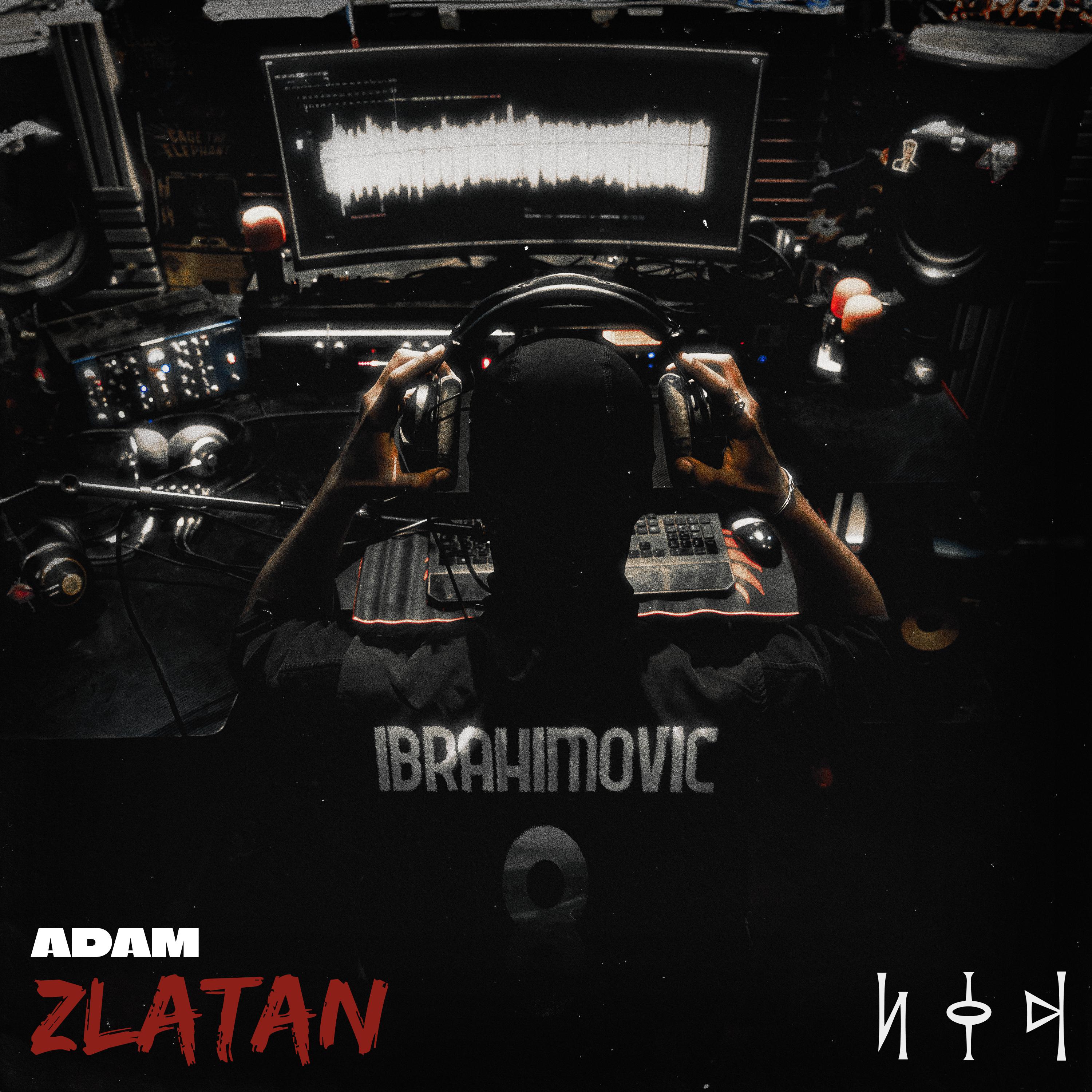 Постер альбома Zlatan