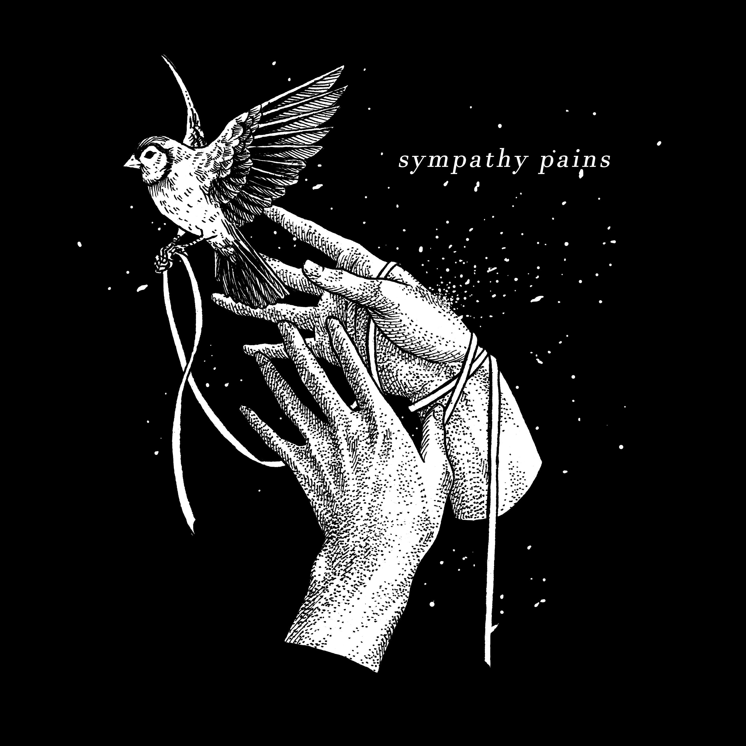 Постер альбома Sympathy Pains