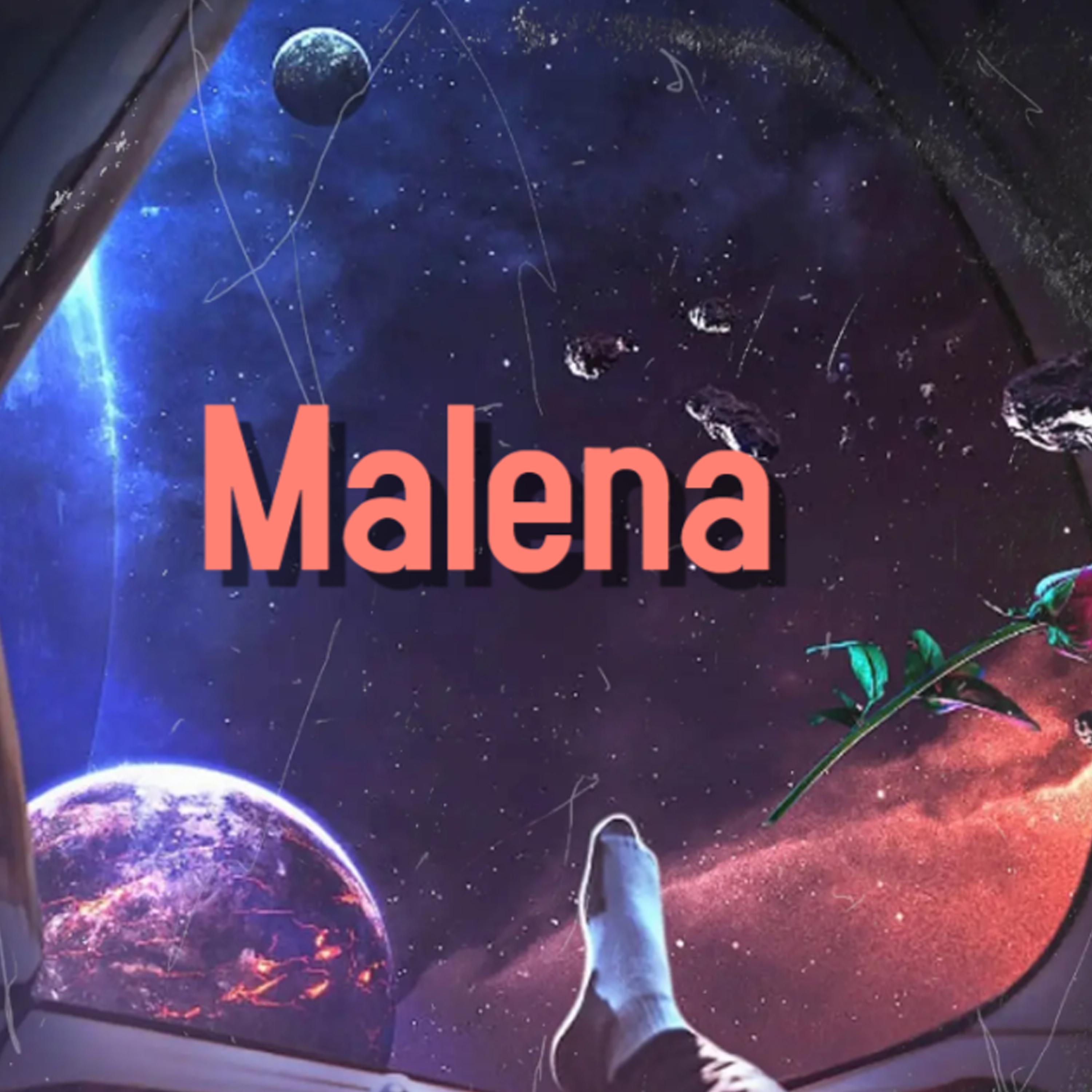 Постер альбома Malena