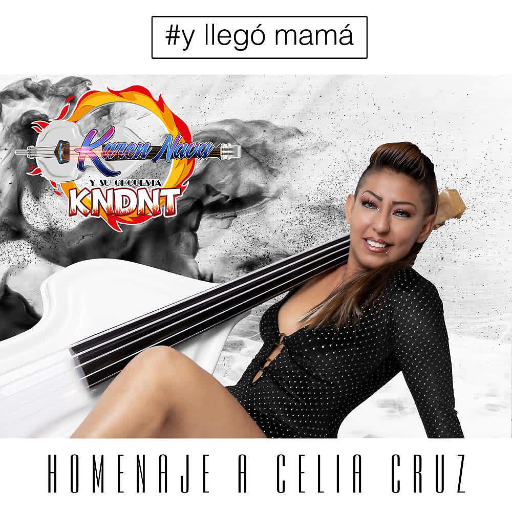 Постер альбома Homenaje a Celia Cruz (Yerbero Moderno / Melao de Caña)