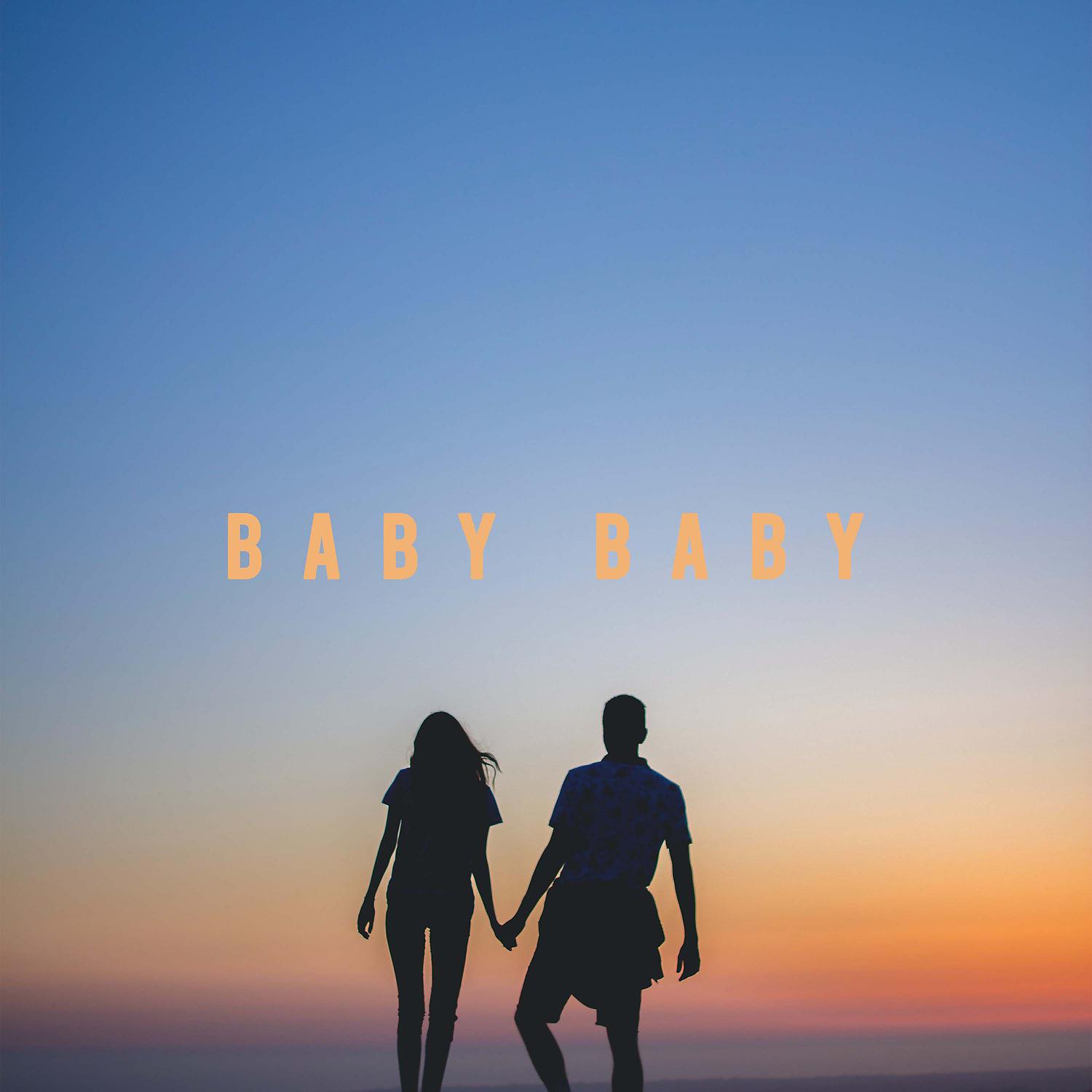 Постер альбома Baby Baby