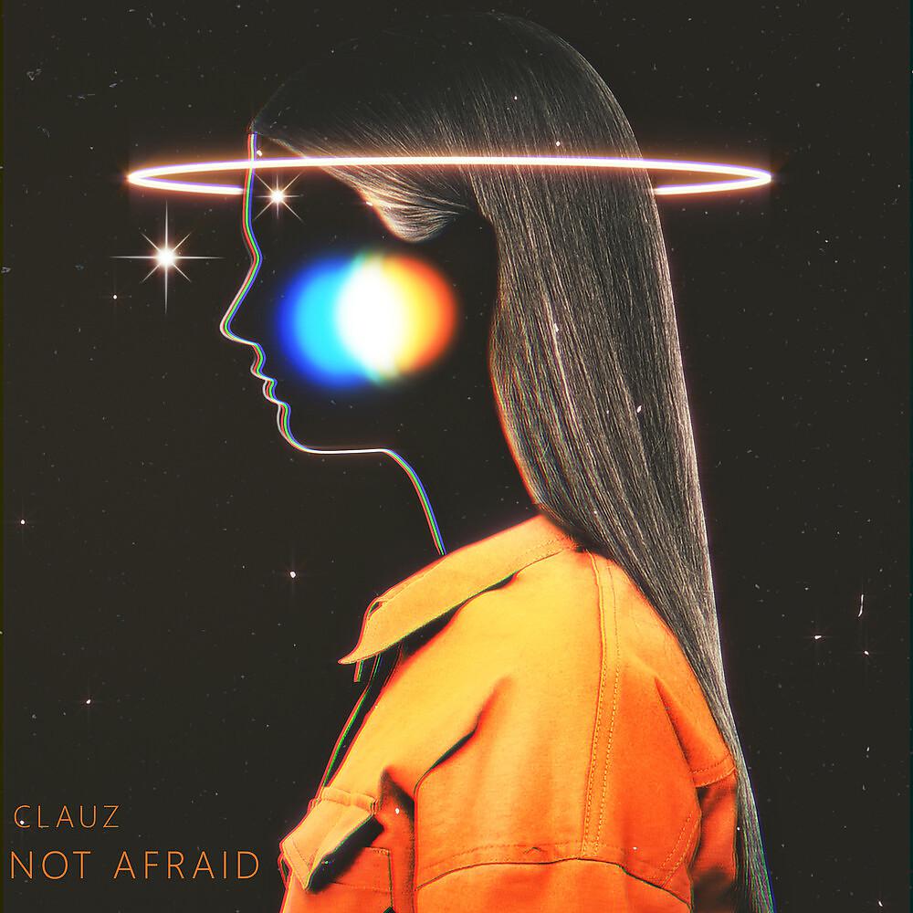 Постер альбома Not Afraid