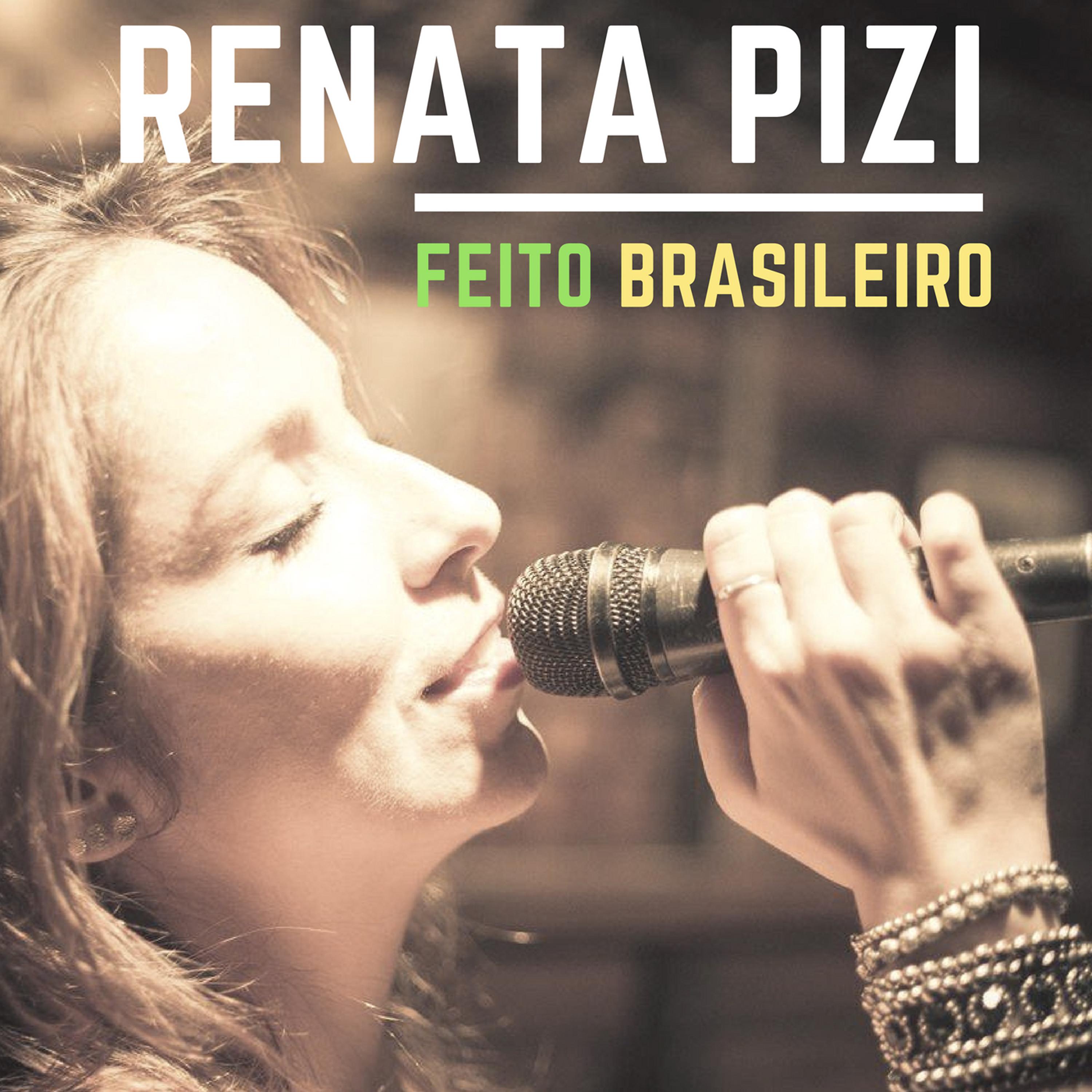 Постер альбома Feito Brasileiro