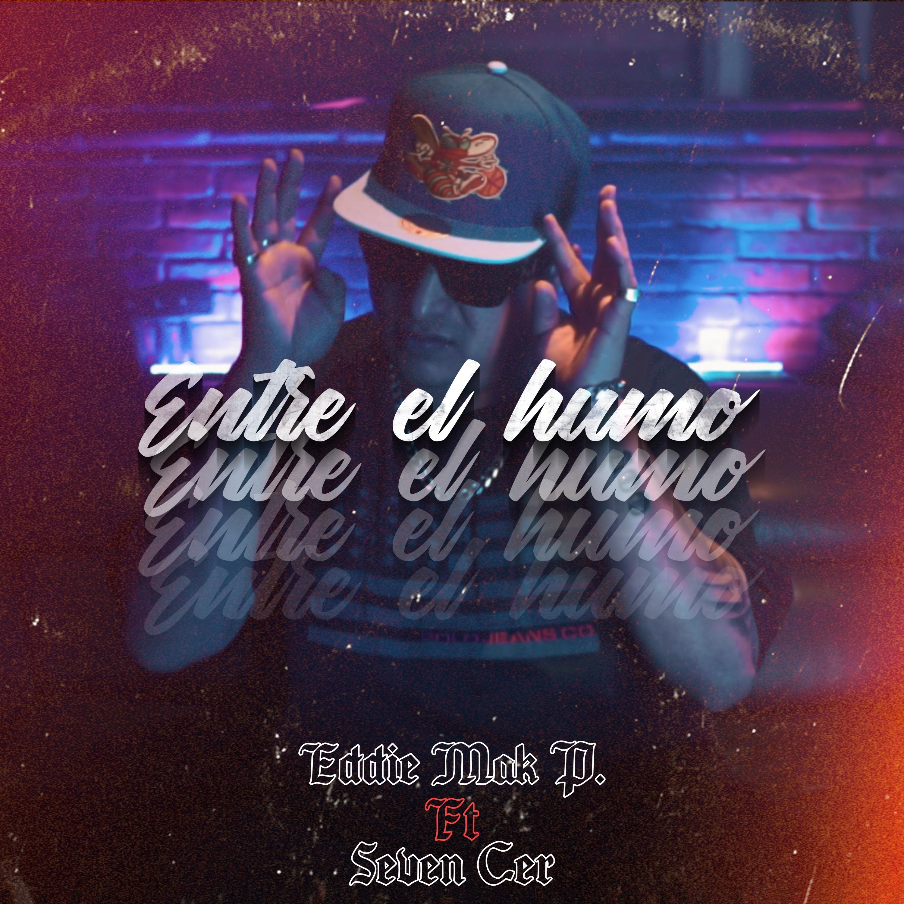 Постер альбома Entre el Humo