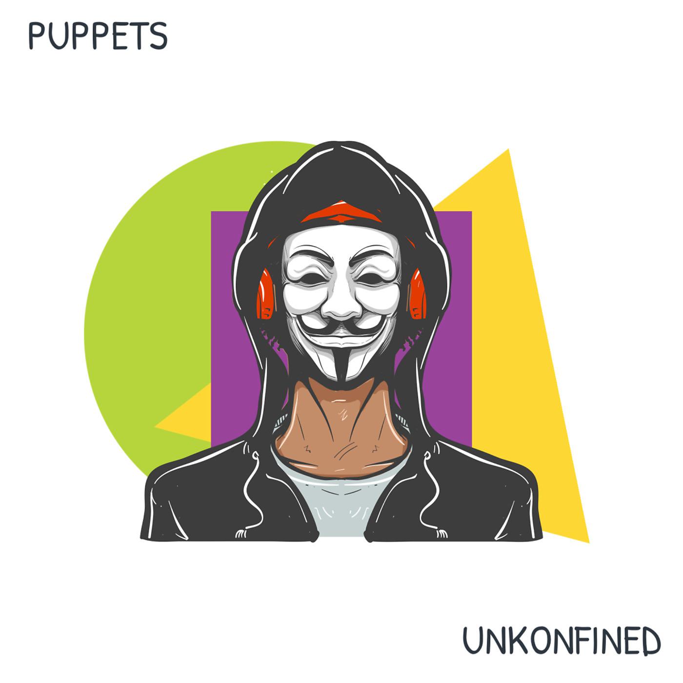 Постер альбома Puppets