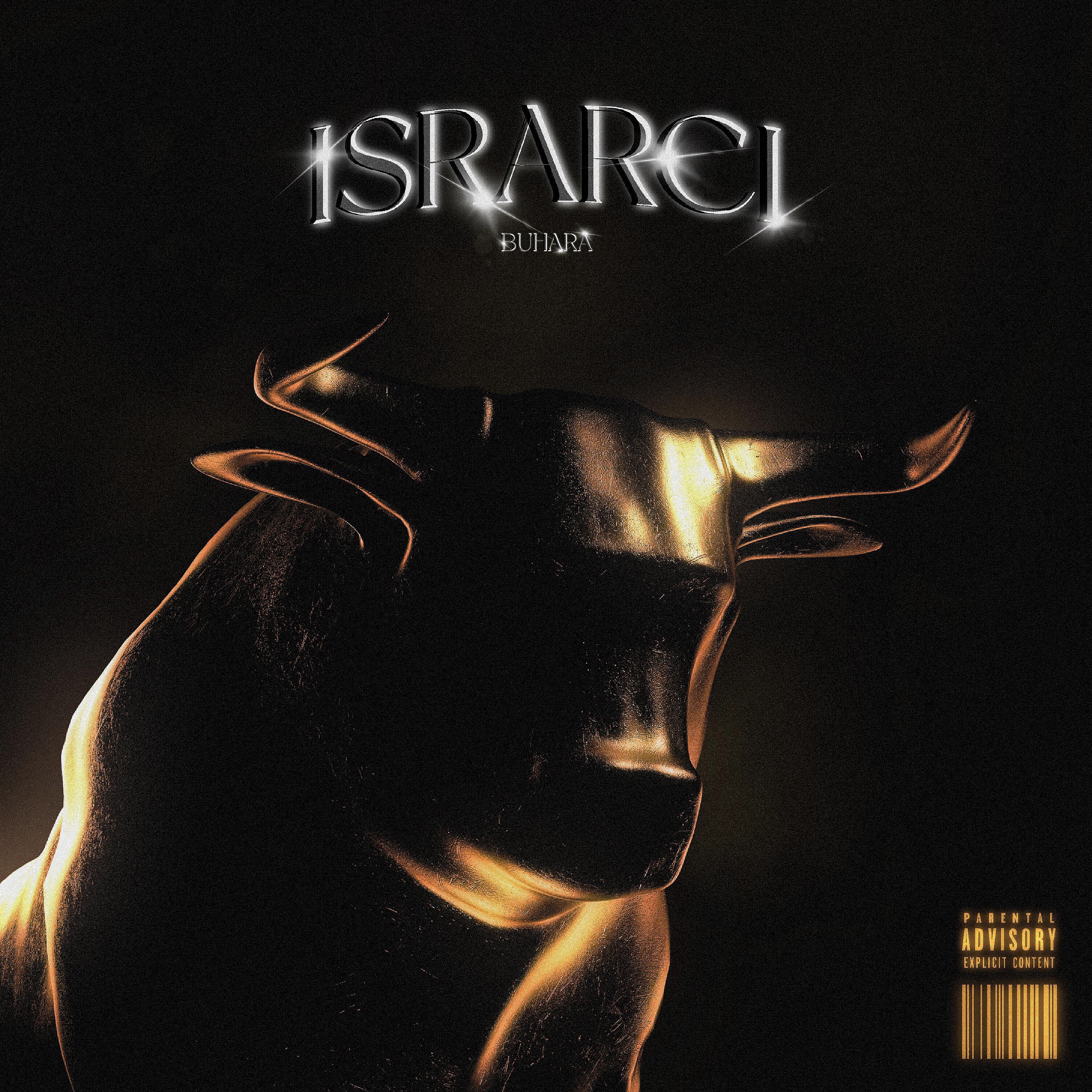 Постер альбома ISRARCI
