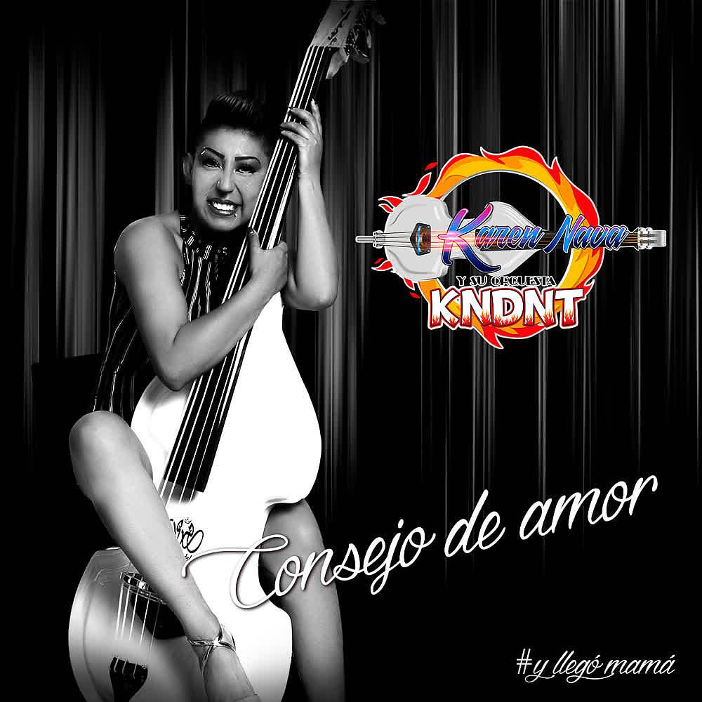 Постер альбома Consejo de Amor