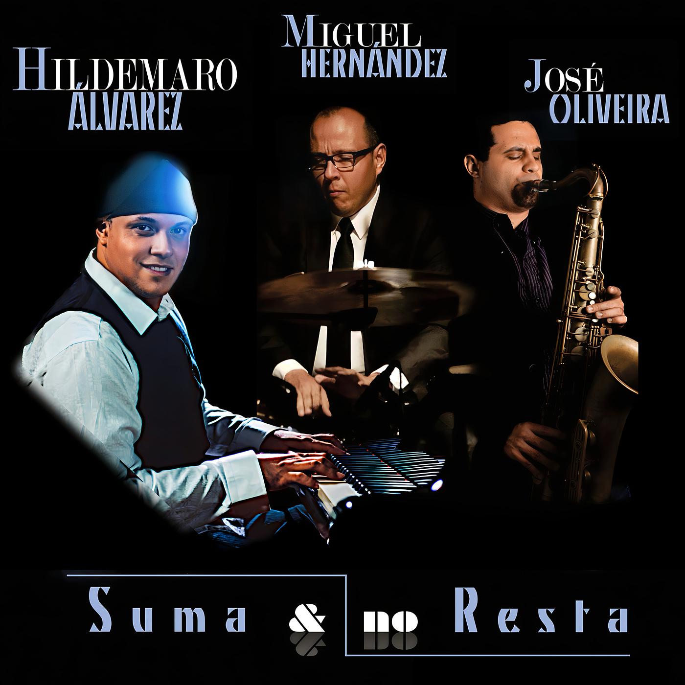 Постер альбома Suma & No Resta