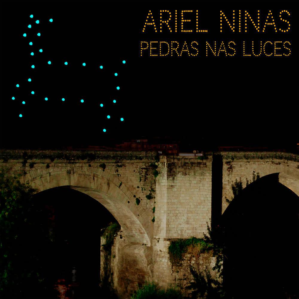 Постер альбома Pedras nas Luces