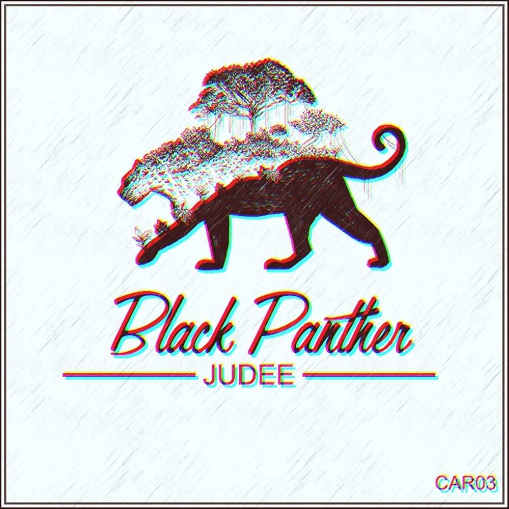 Постер альбома Black Panther (Main Mix)