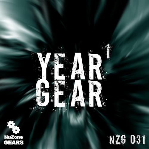 Постер альбома Year Gear 1