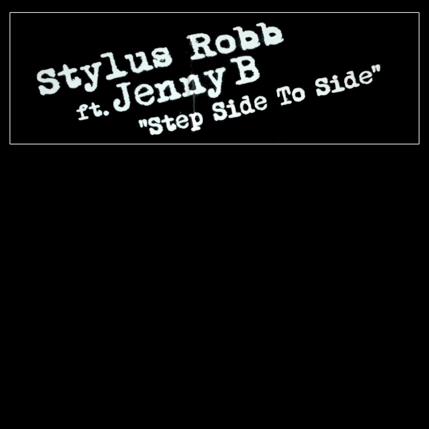 Постер альбома Step Side to Side