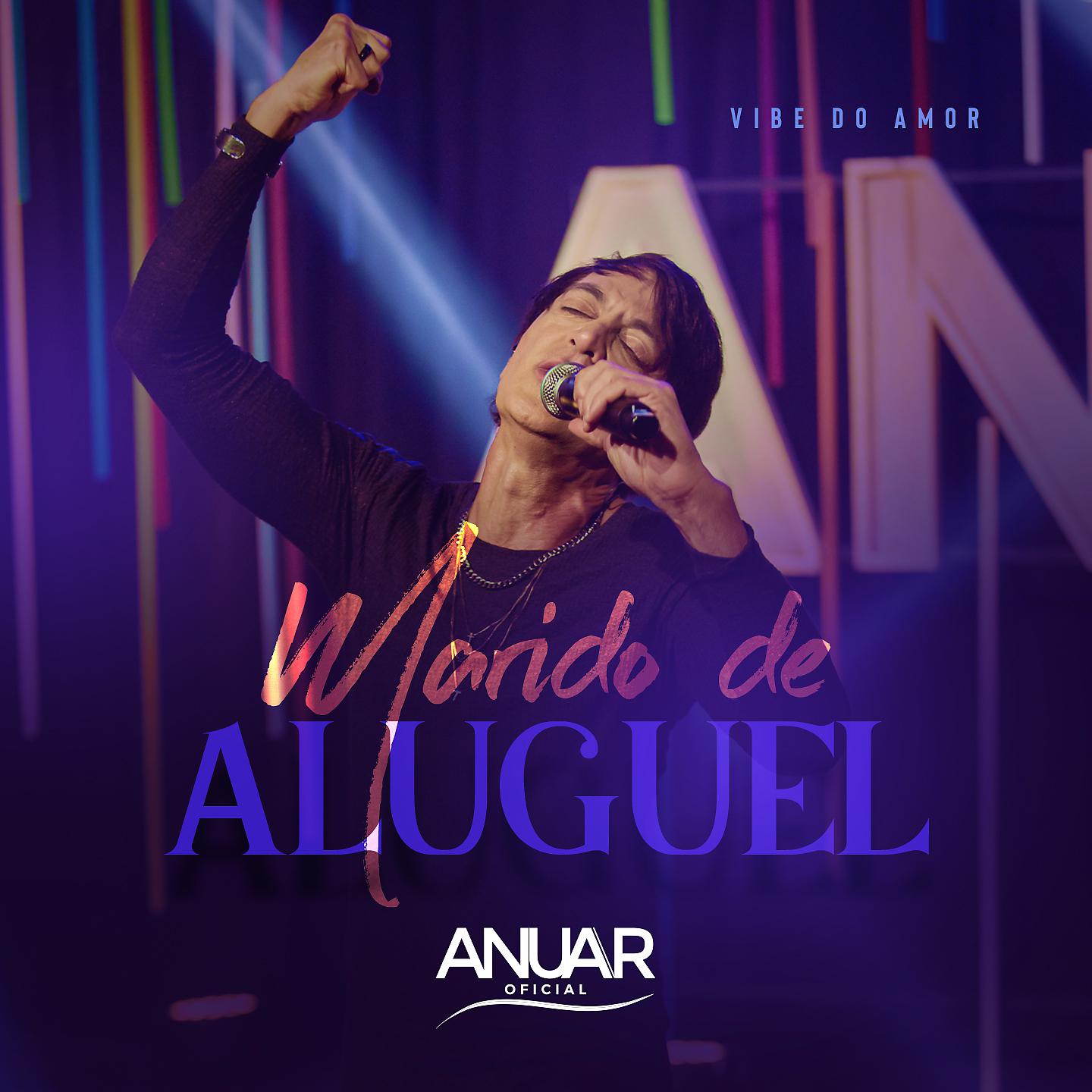 Постер альбома Marido de Aluguel (Vibe do Amor)