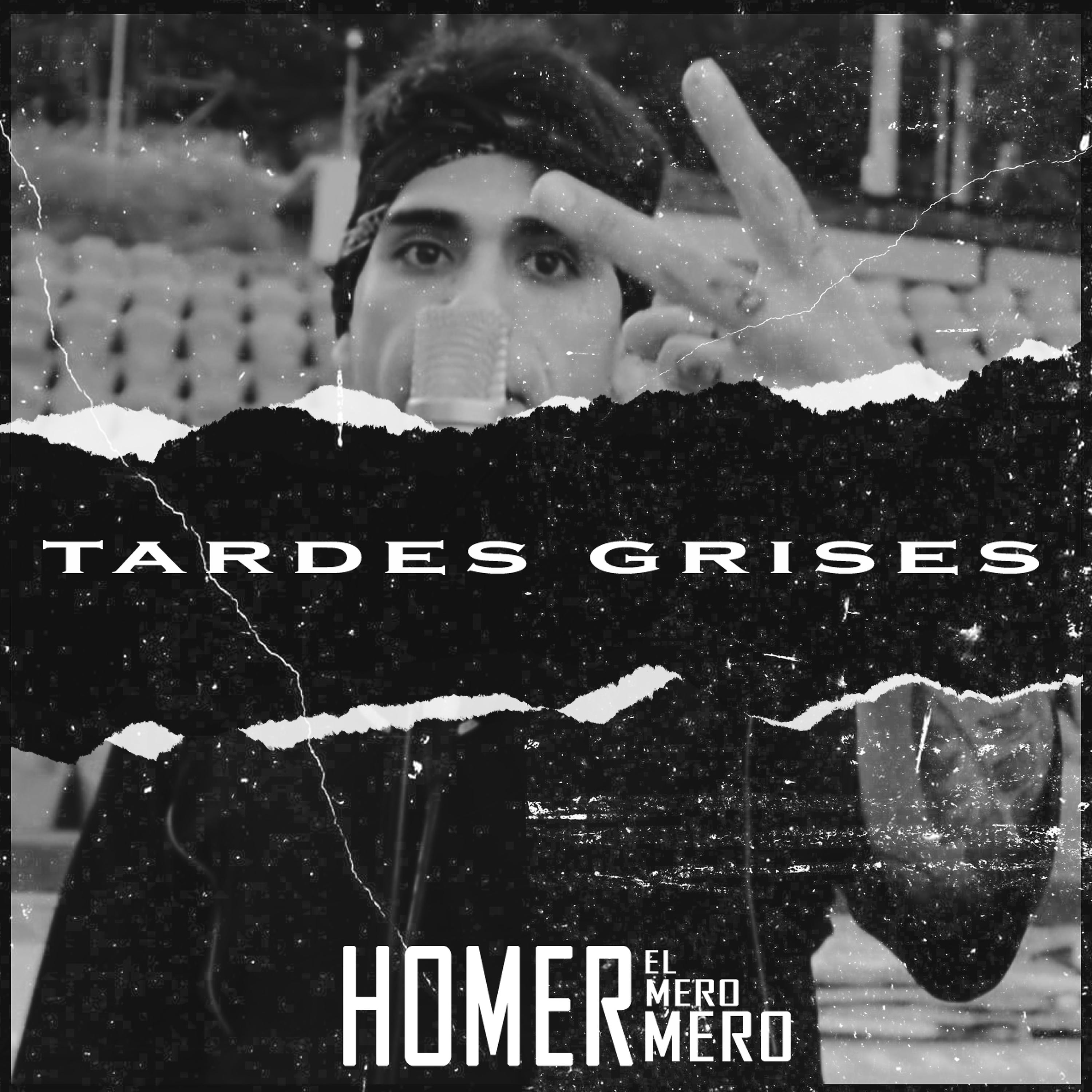 Постер альбома Tardes Grises