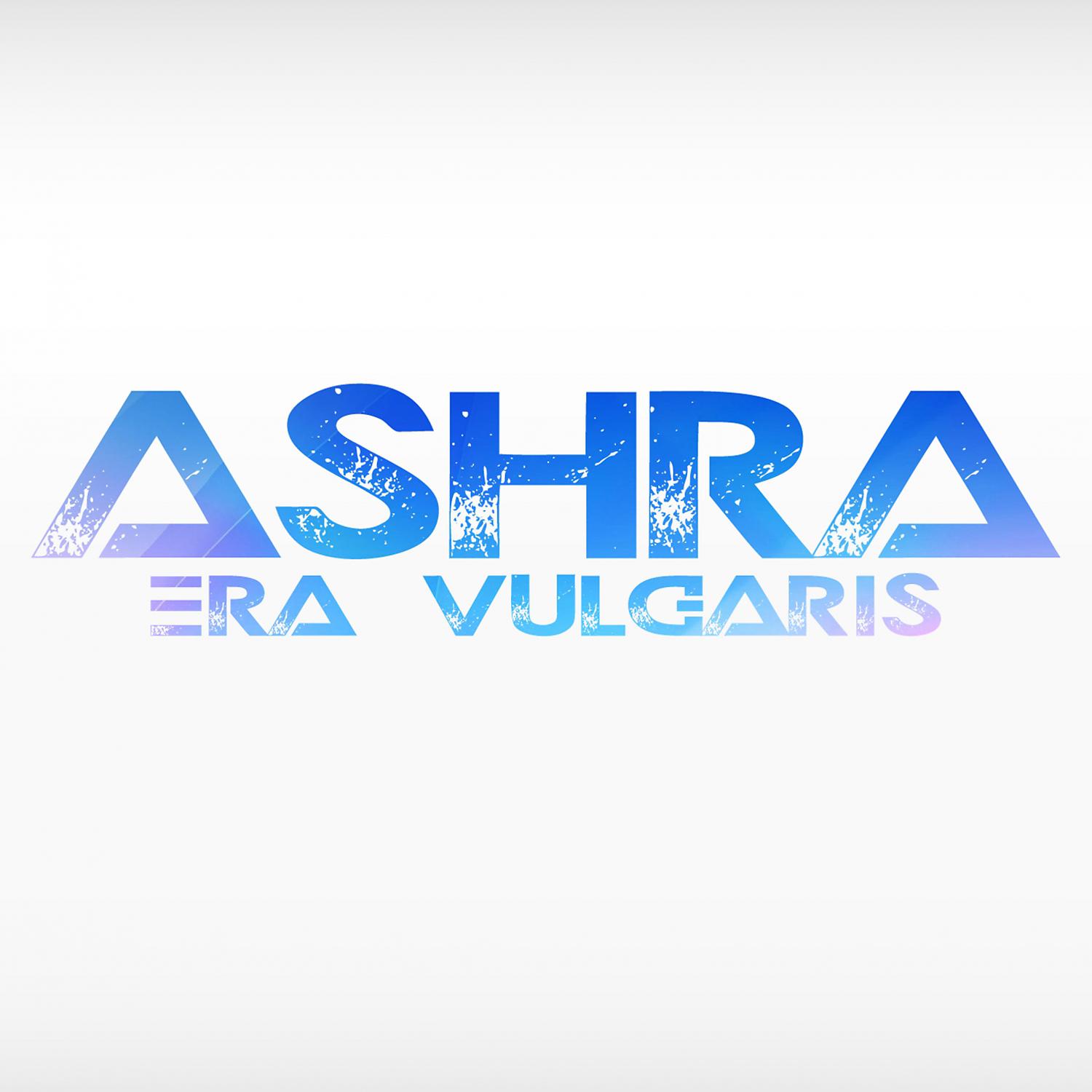 Постер альбома Ashra