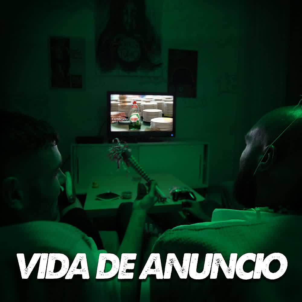 Постер альбома Vida de Anuncio