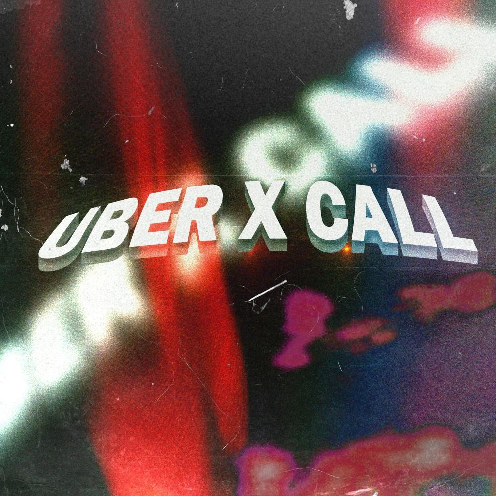 Постер альбома Uber X Call