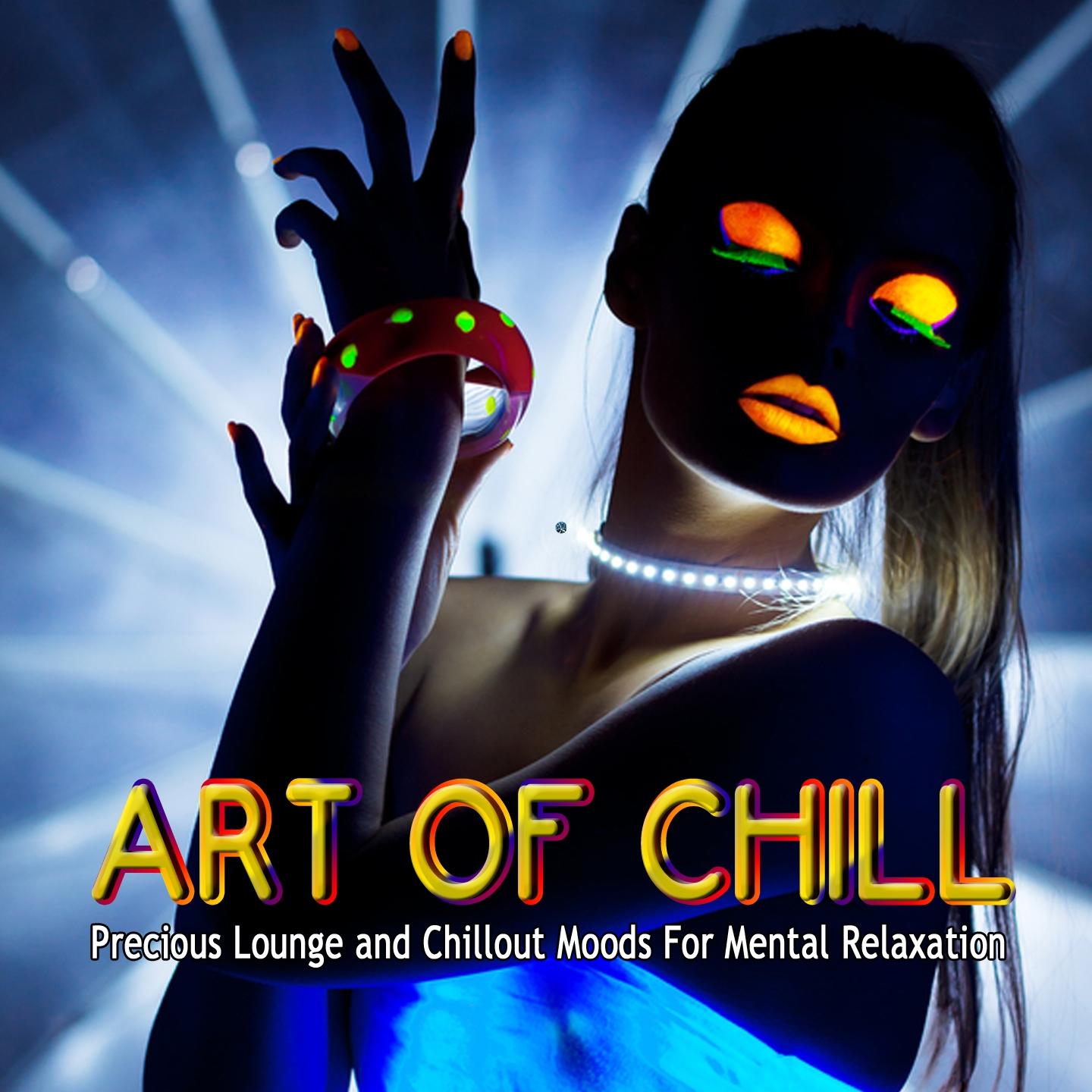 Постер альбома Art of Chill, Vol.1