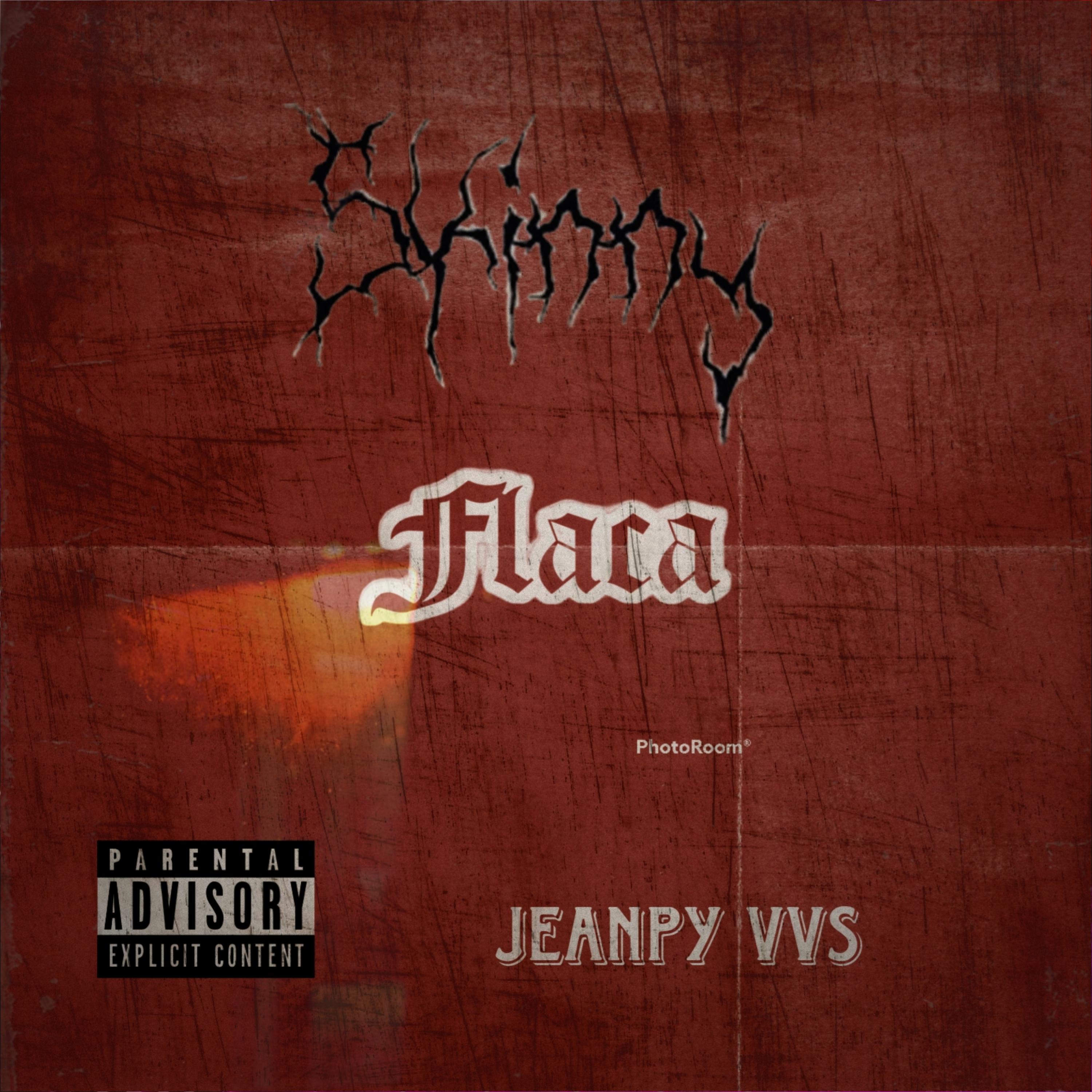 Постер альбома Flaca