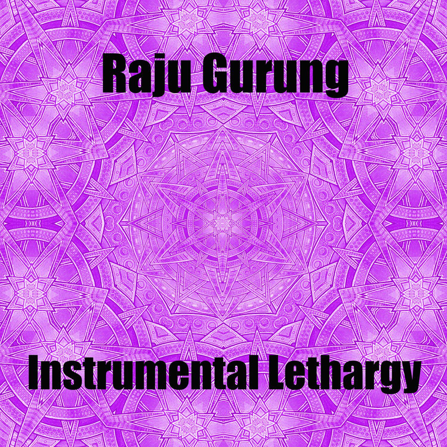 Постер альбома Instrumental Lethargy
