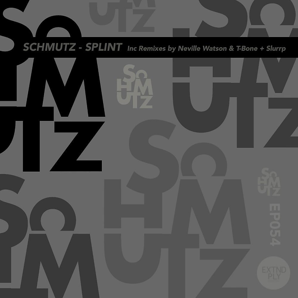 Постер альбома Splint