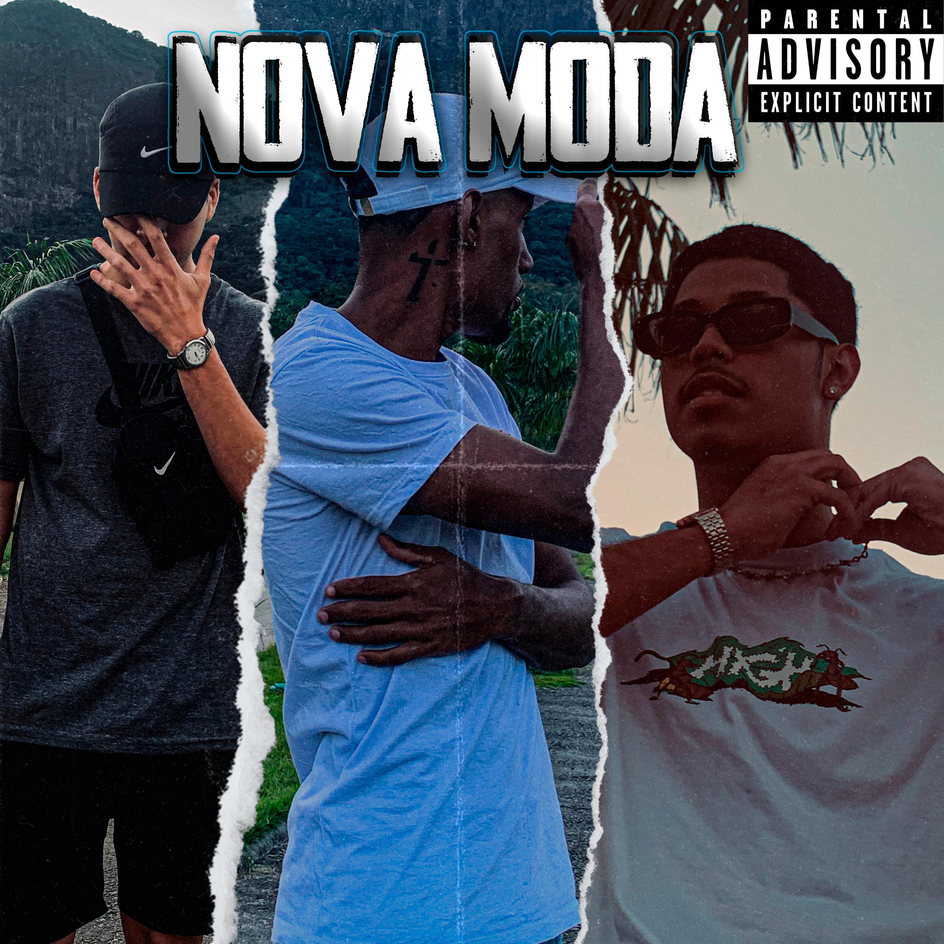 Постер альбома Nova Moda
