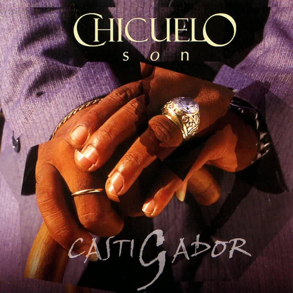 Постер альбома Castigador