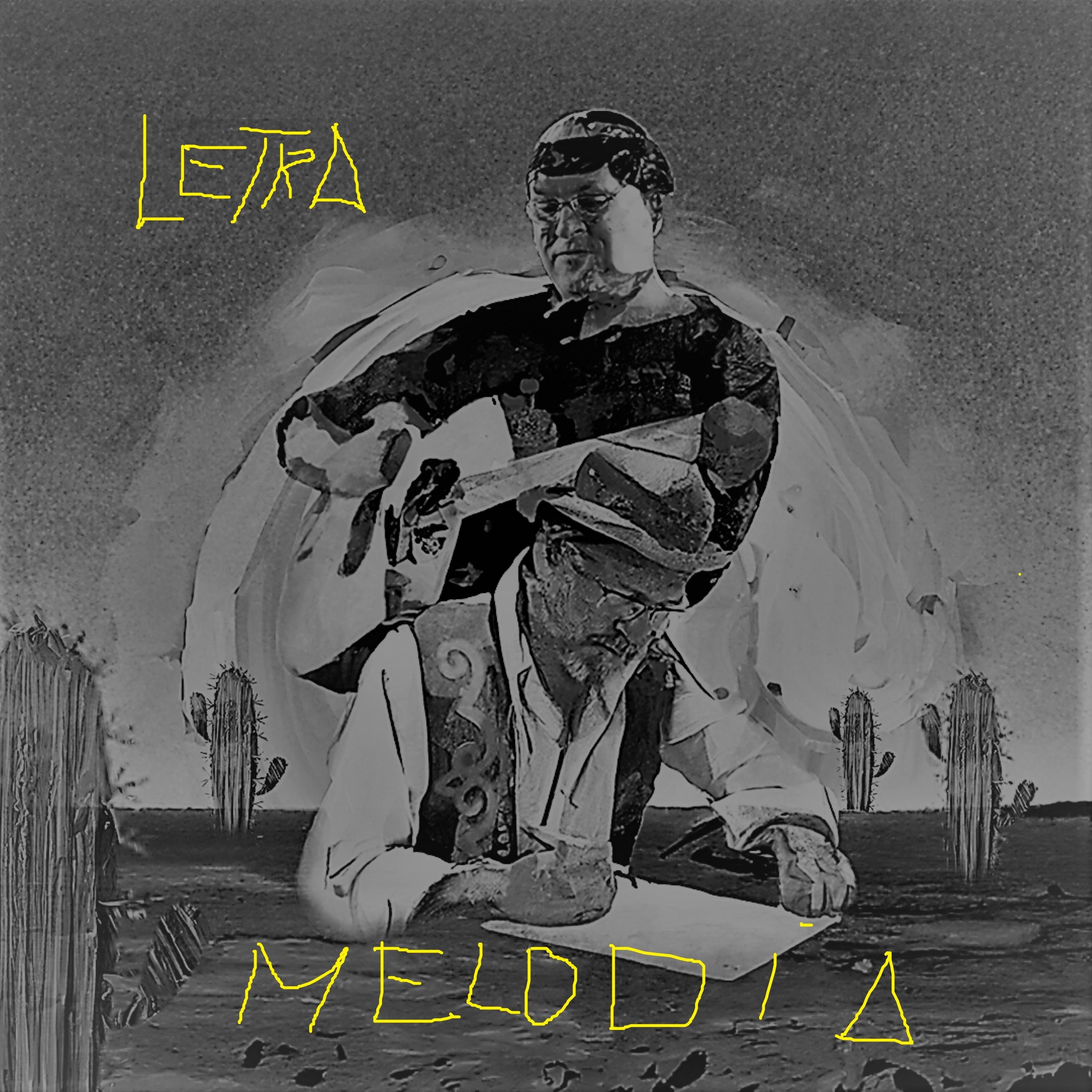 Постер альбома Letra & Melodia 2