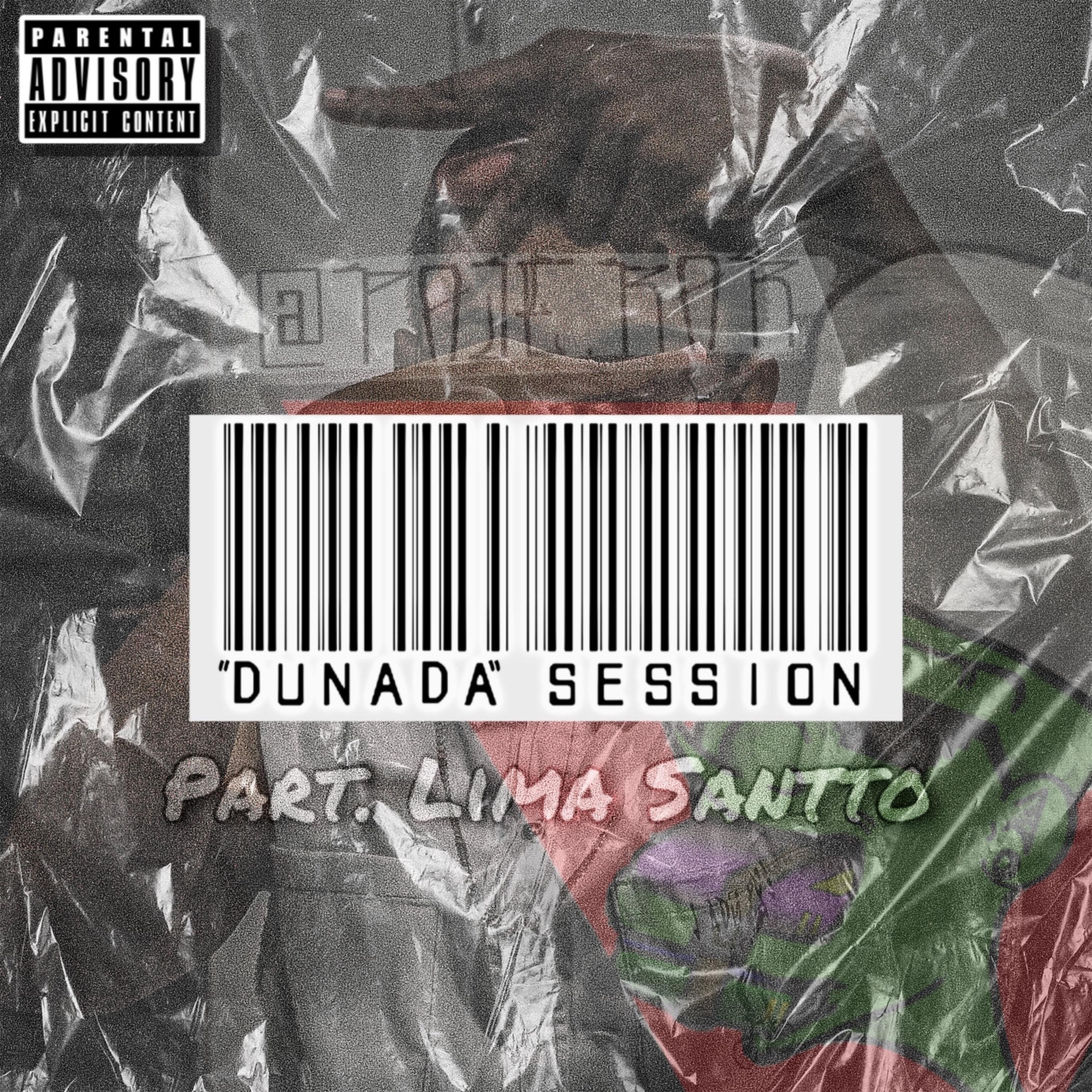 Постер альбома Eps. 01 - Dunada Session