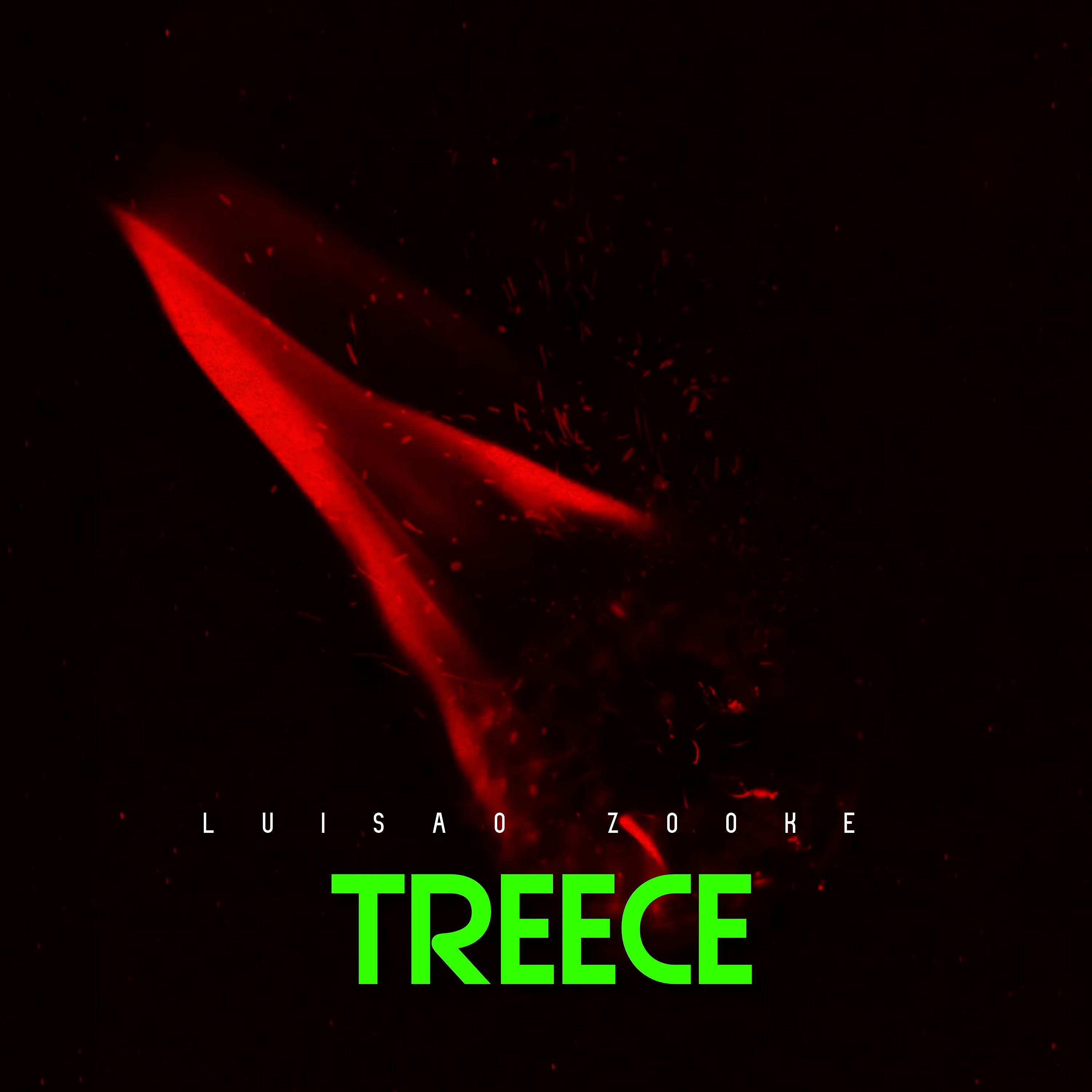 Постер альбома Treece