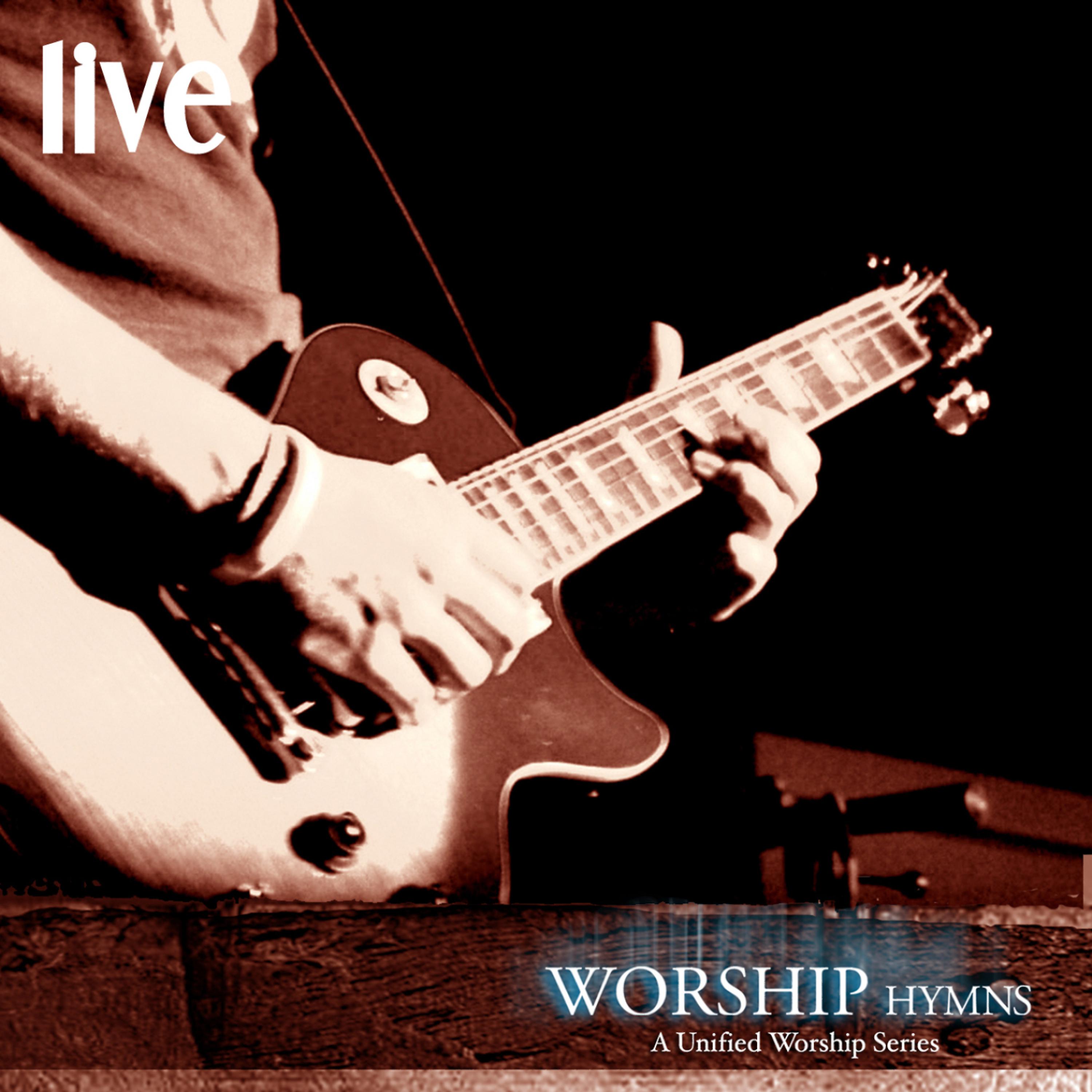 Постер альбома Worship Hymn Live