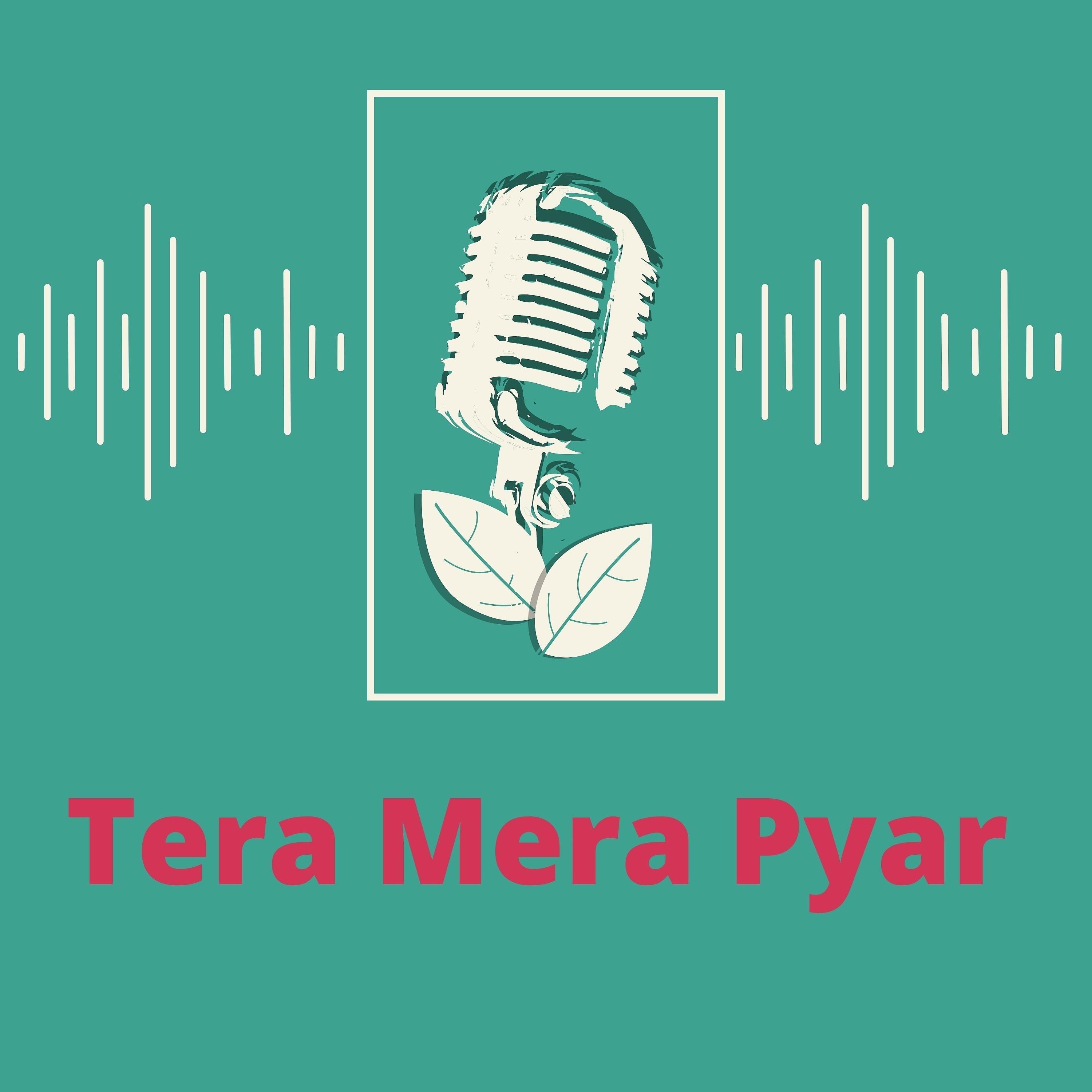 Постер альбома Tera Mera Pyar