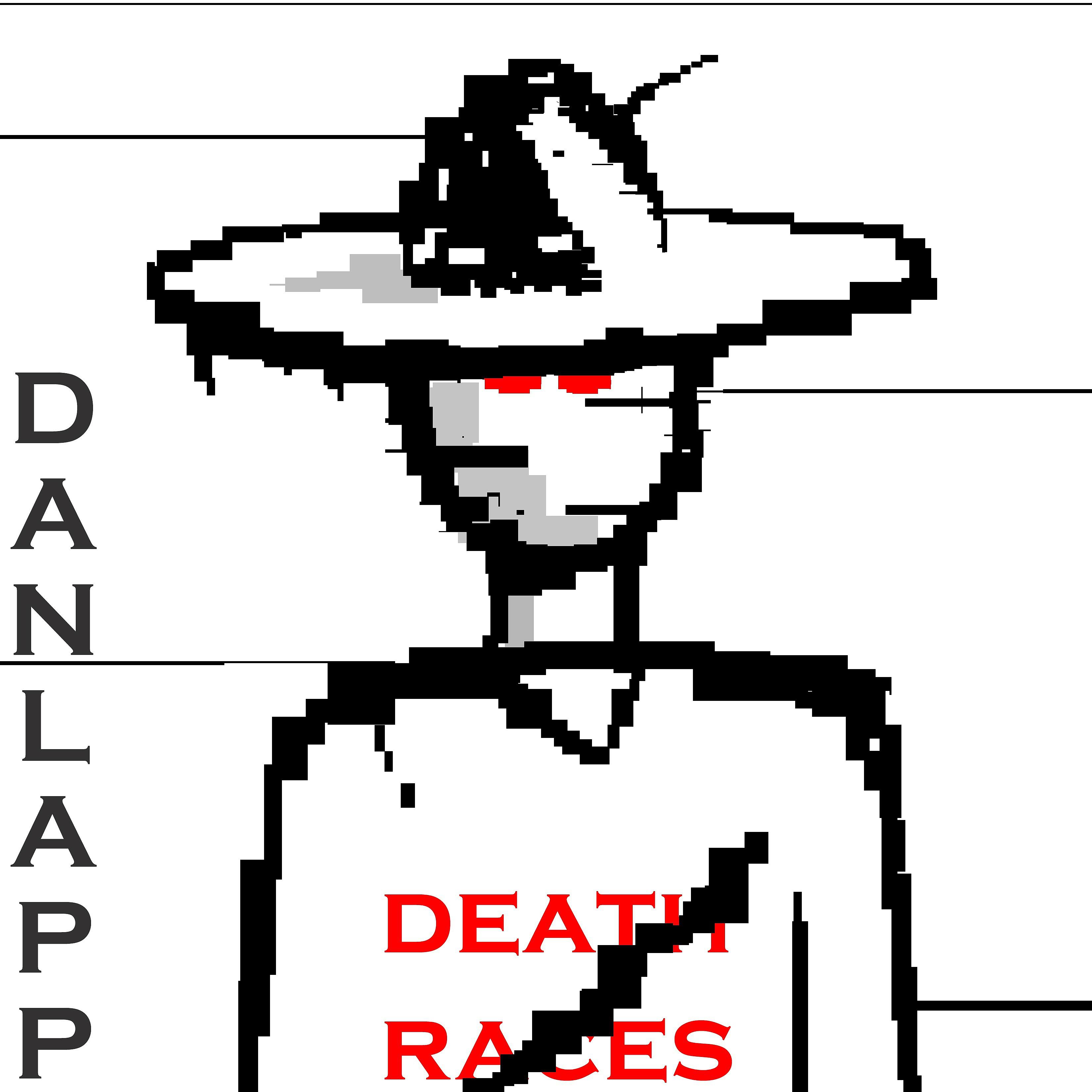 Постер альбома Death Races
