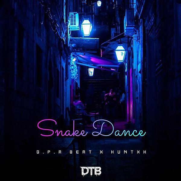 Постер альбома Snake Dance