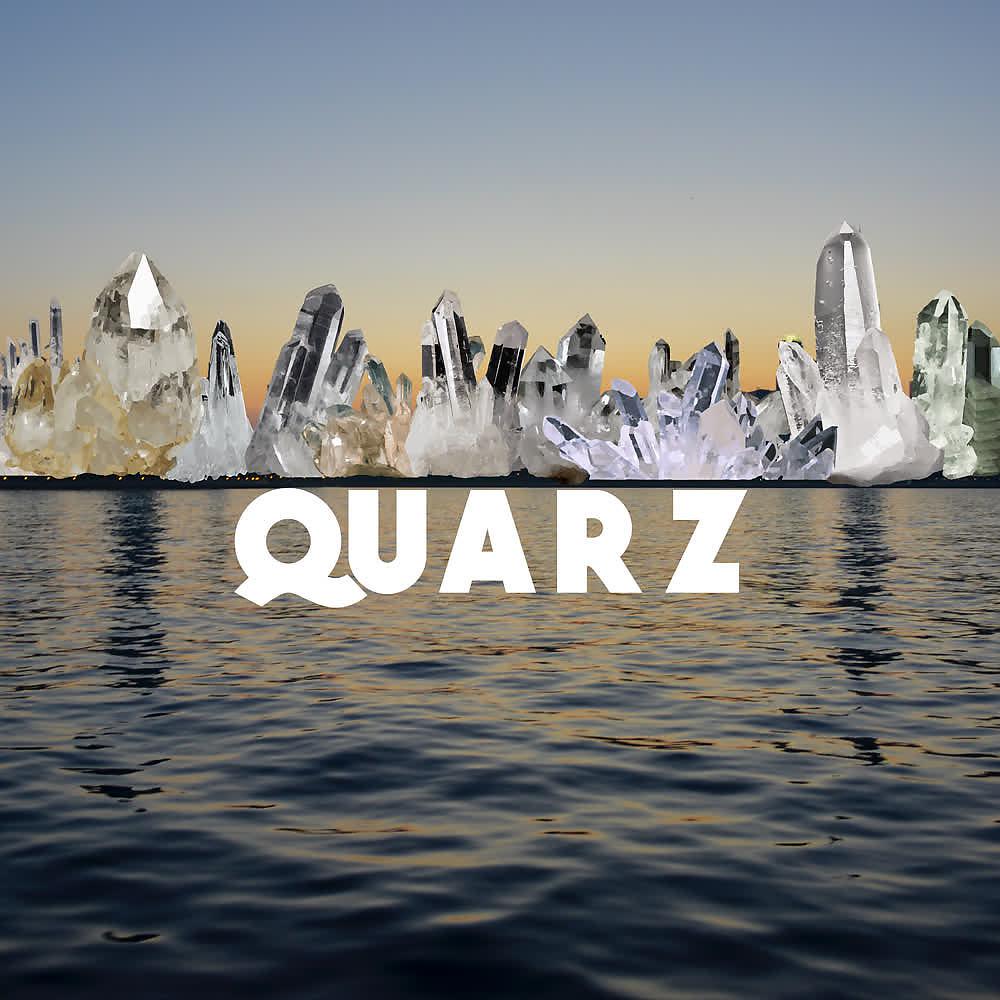 Постер альбома Quarz