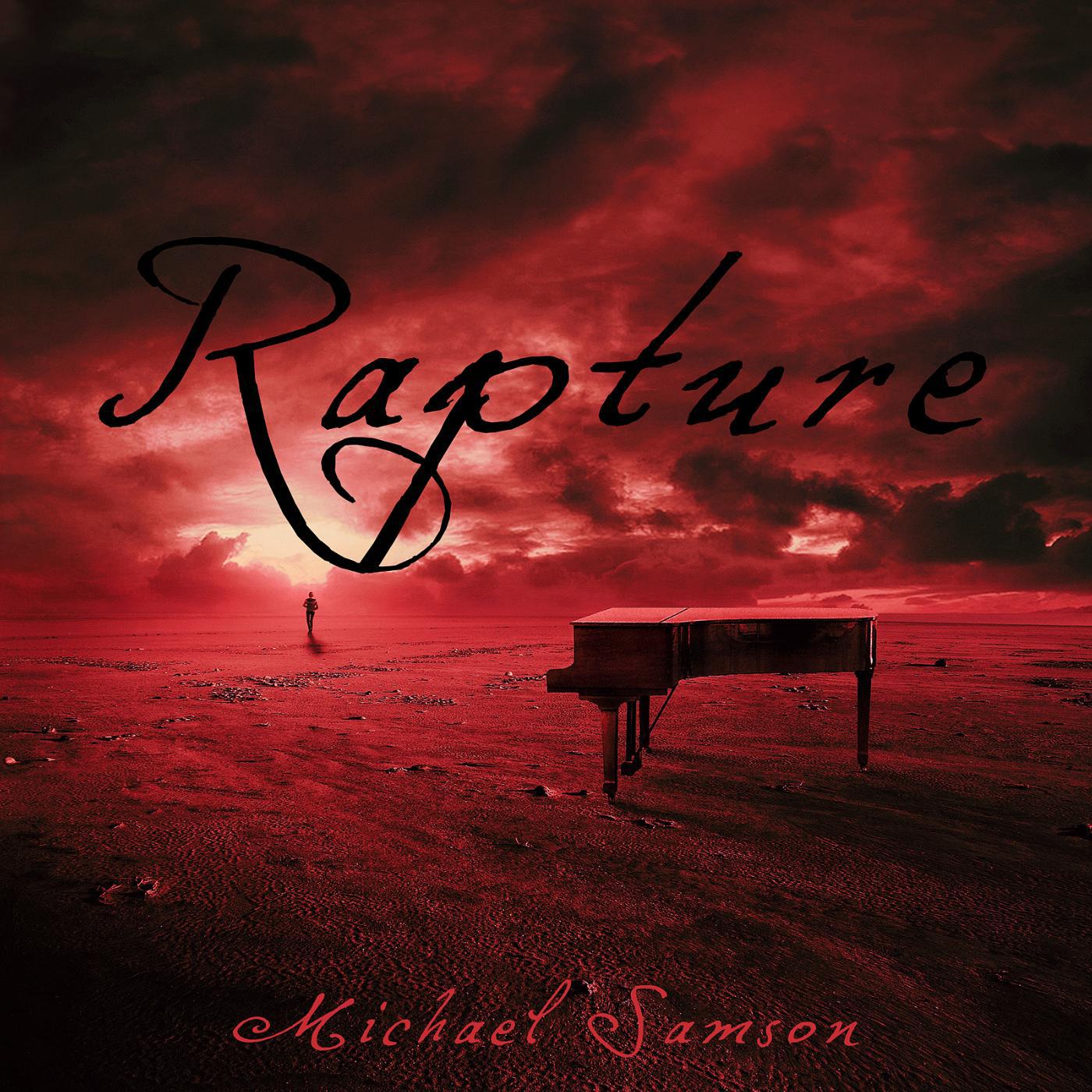 Постер альбома Rapture
