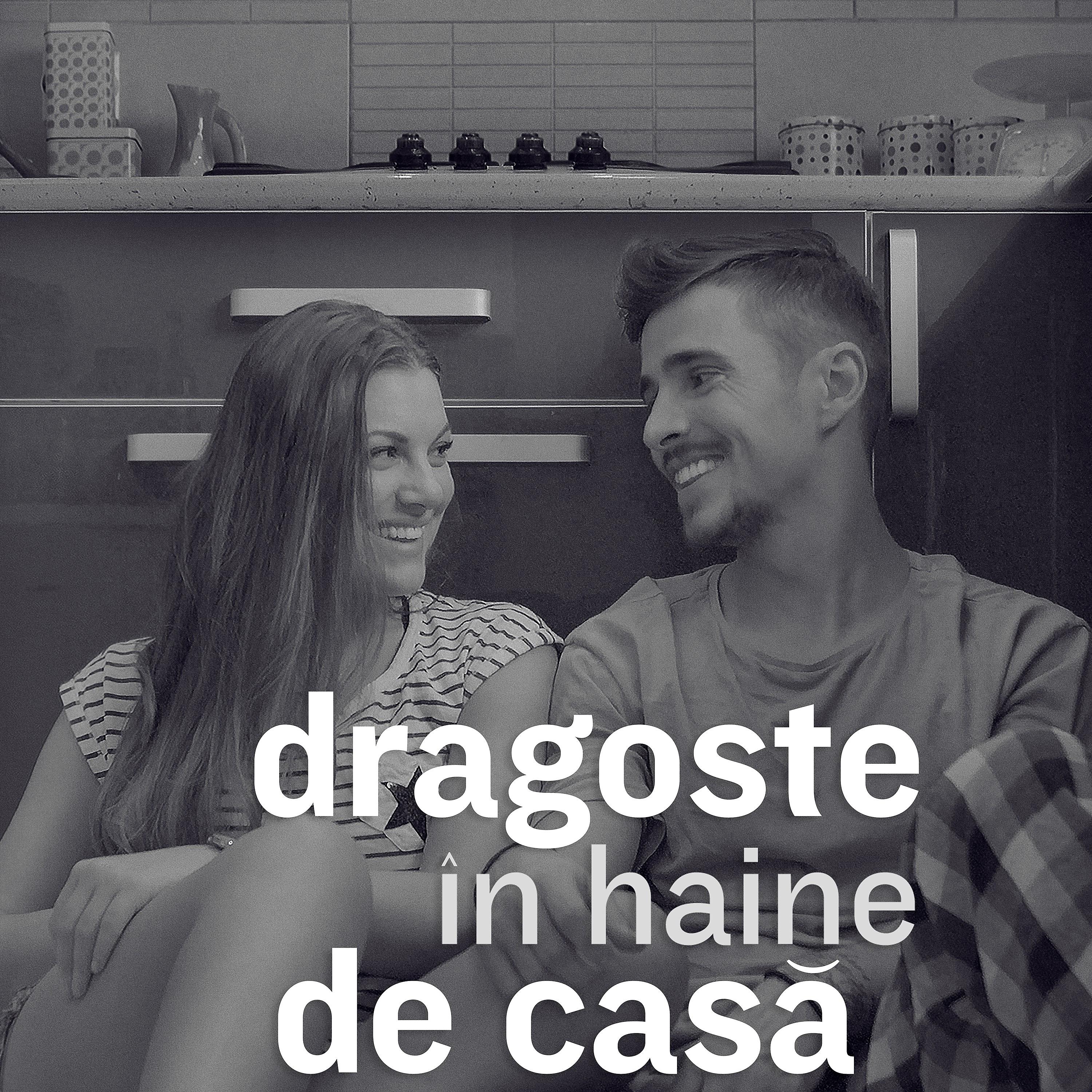 Постер альбома Dragoste in haine de casa