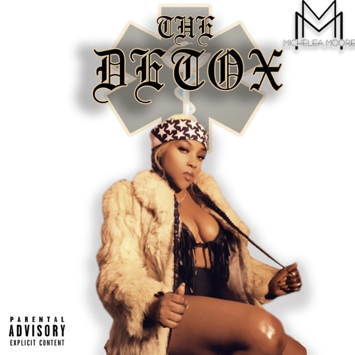 Постер альбома The Detox