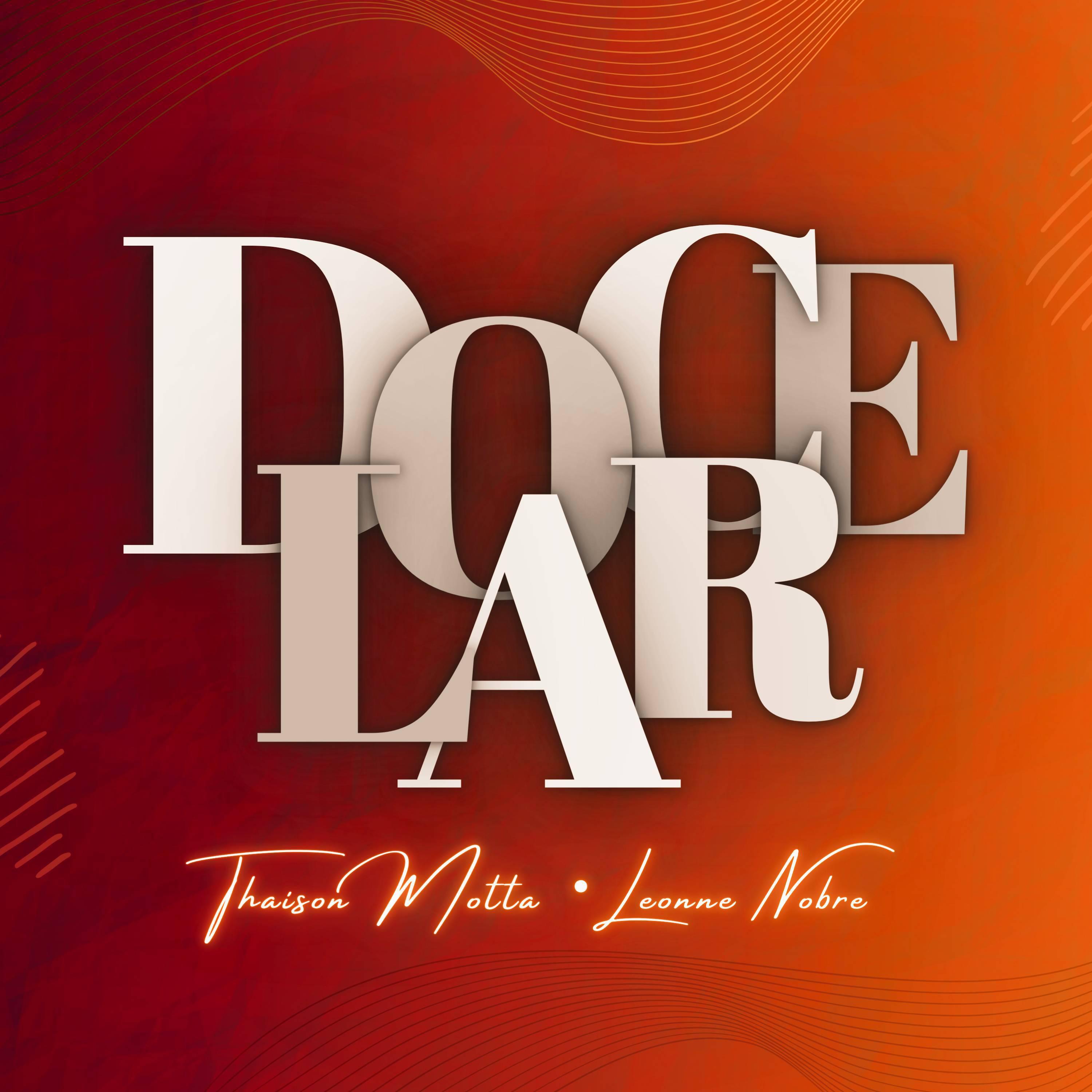 Постер альбома Doce Lar