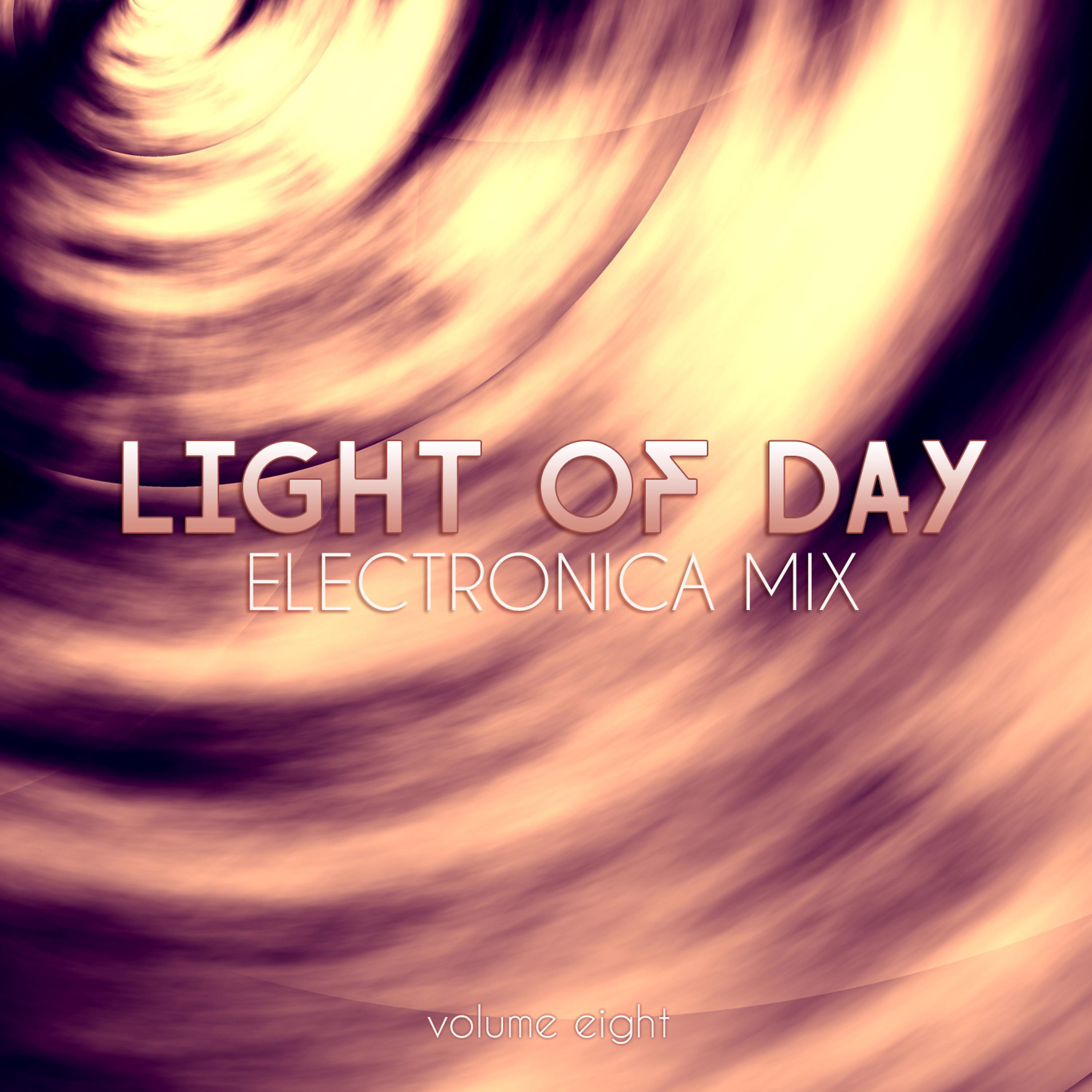 Постер альбома Light of Day: Electronica Mix, Vol. 8