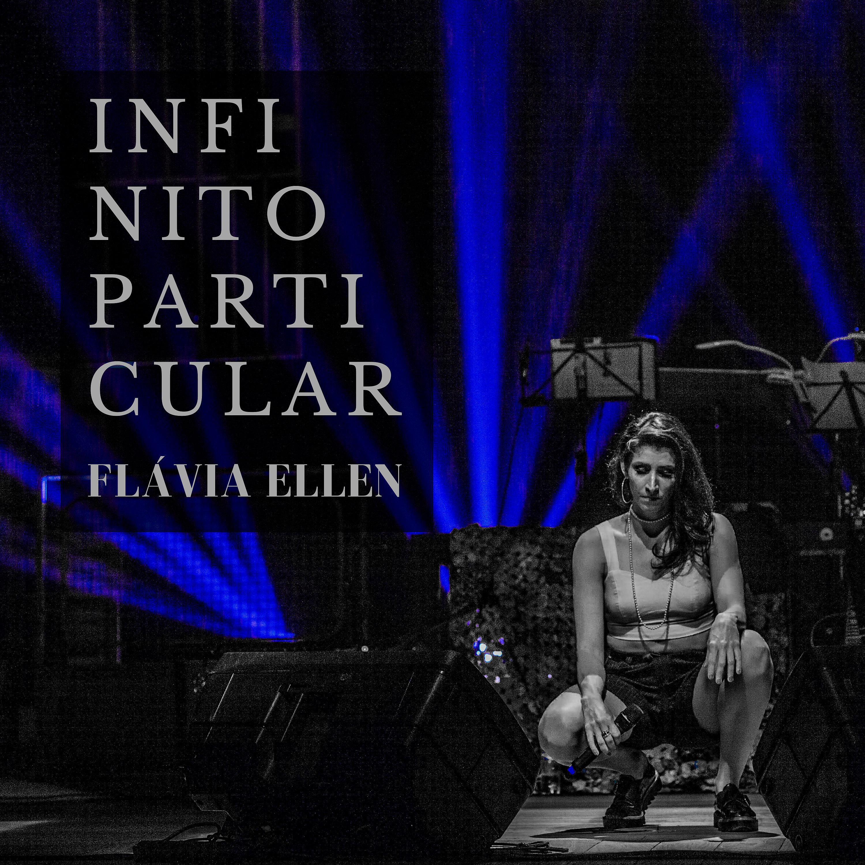 Постер альбома Infinito Particular