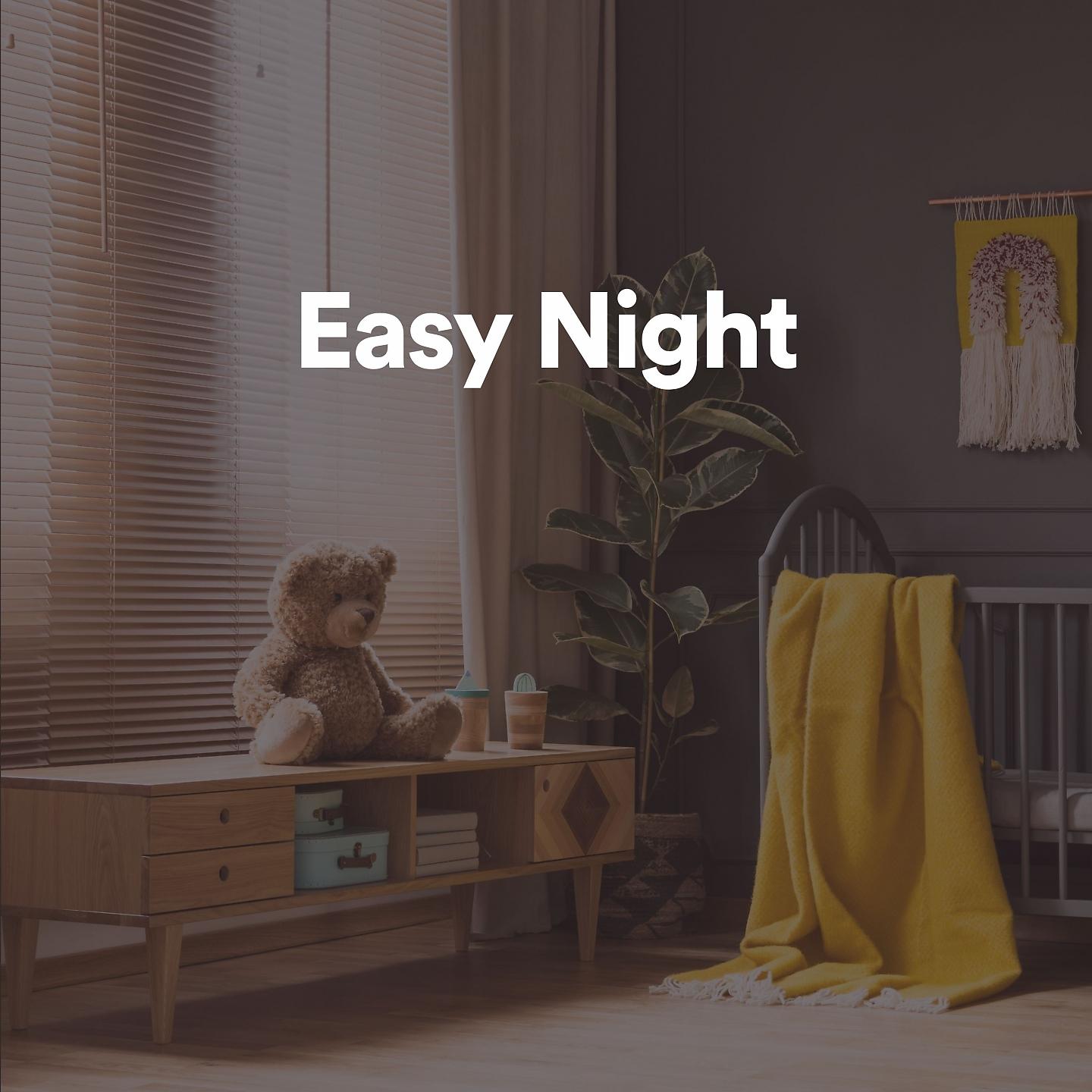Постер альбома Easy Night